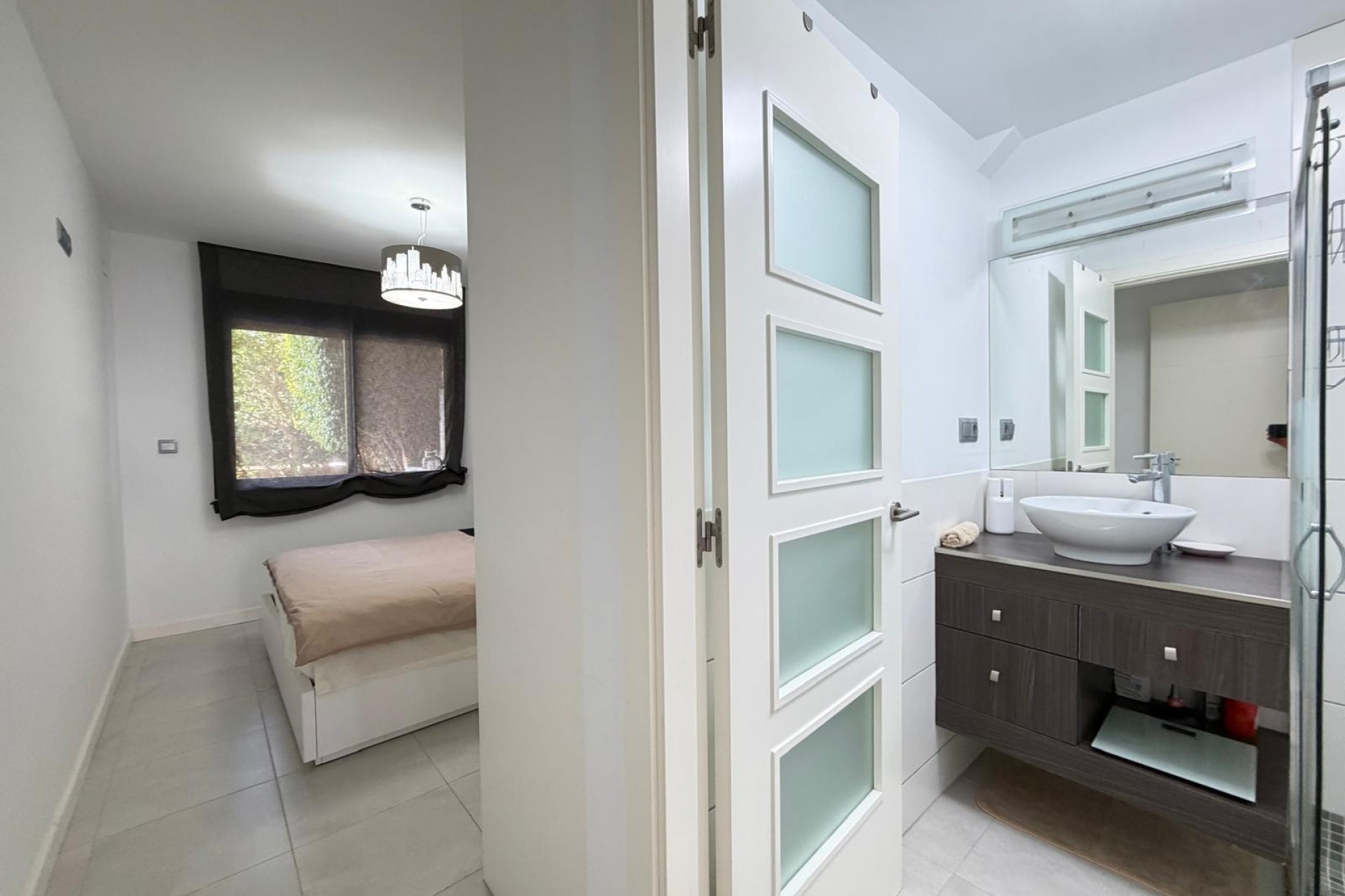 Zu verkaufen - Apartamento -
Orihuela Costa - Altos de Campoamor