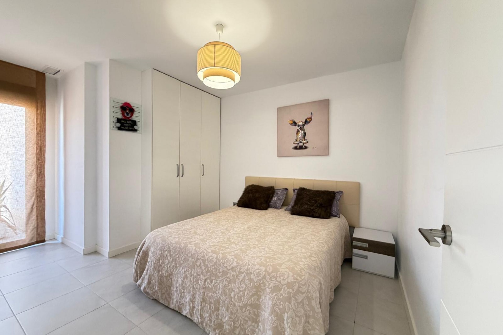 Zu verkaufen - Apartamento -
Orihuela Costa - Altos de Campoamor