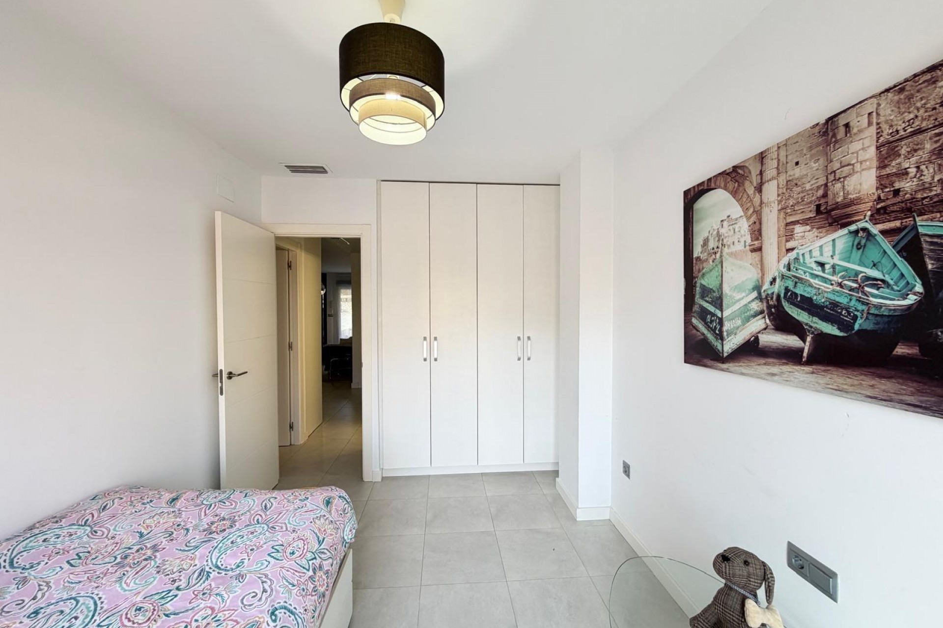 Zu verkaufen - Apartamento -
Orihuela Costa - Altos de Campoamor