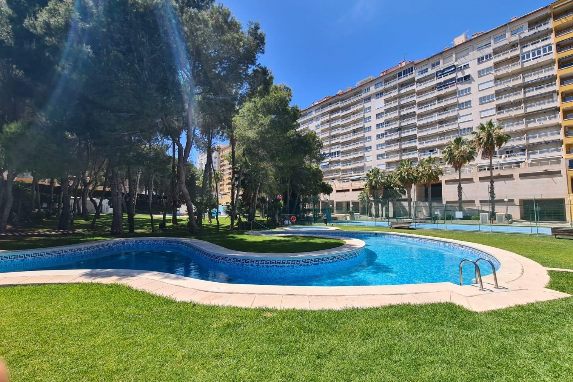 Zu verkaufen - Apartamento -
Orihuela Costa - Campoamor