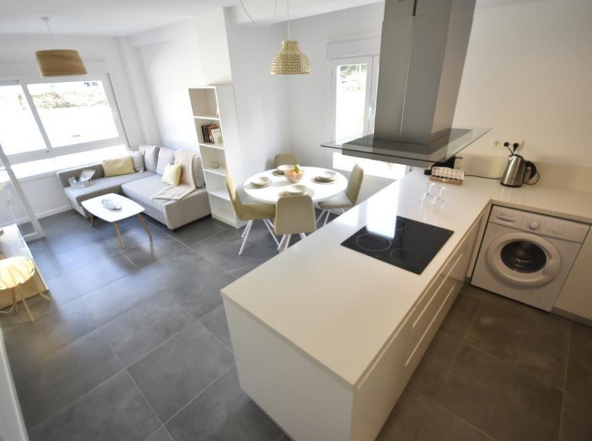 Zu verkaufen - Apartamento -
Orihuela Costa - Campoamor