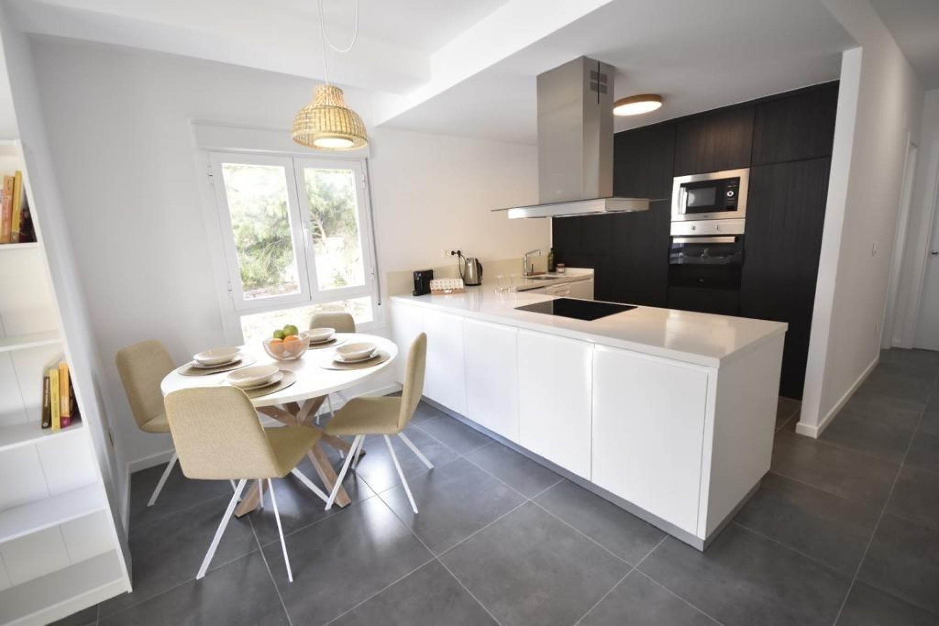 Zu verkaufen - Apartamento -
Orihuela Costa - Campoamor