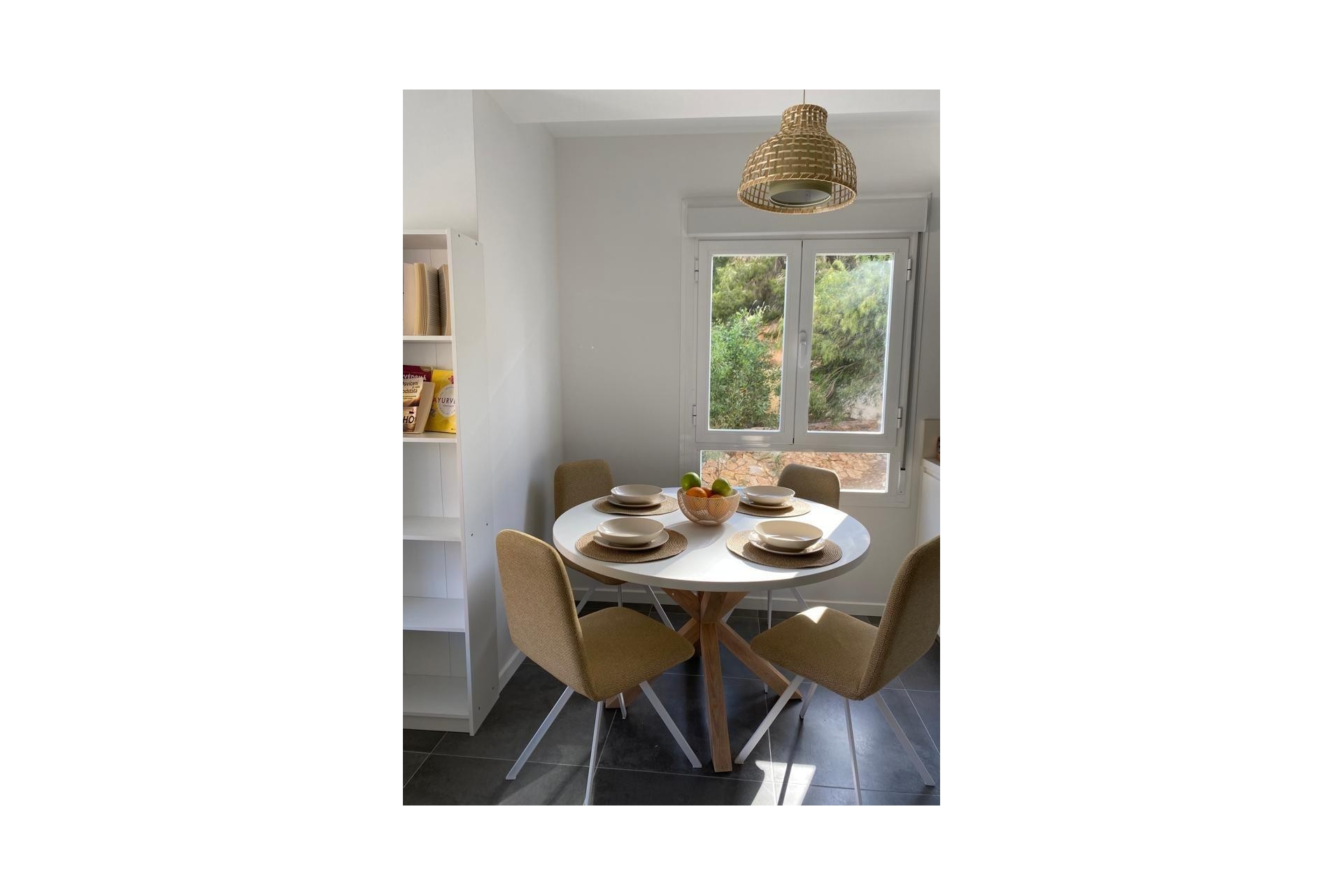 Zu verkaufen - Apartamento -
Orihuela Costa - Campoamor