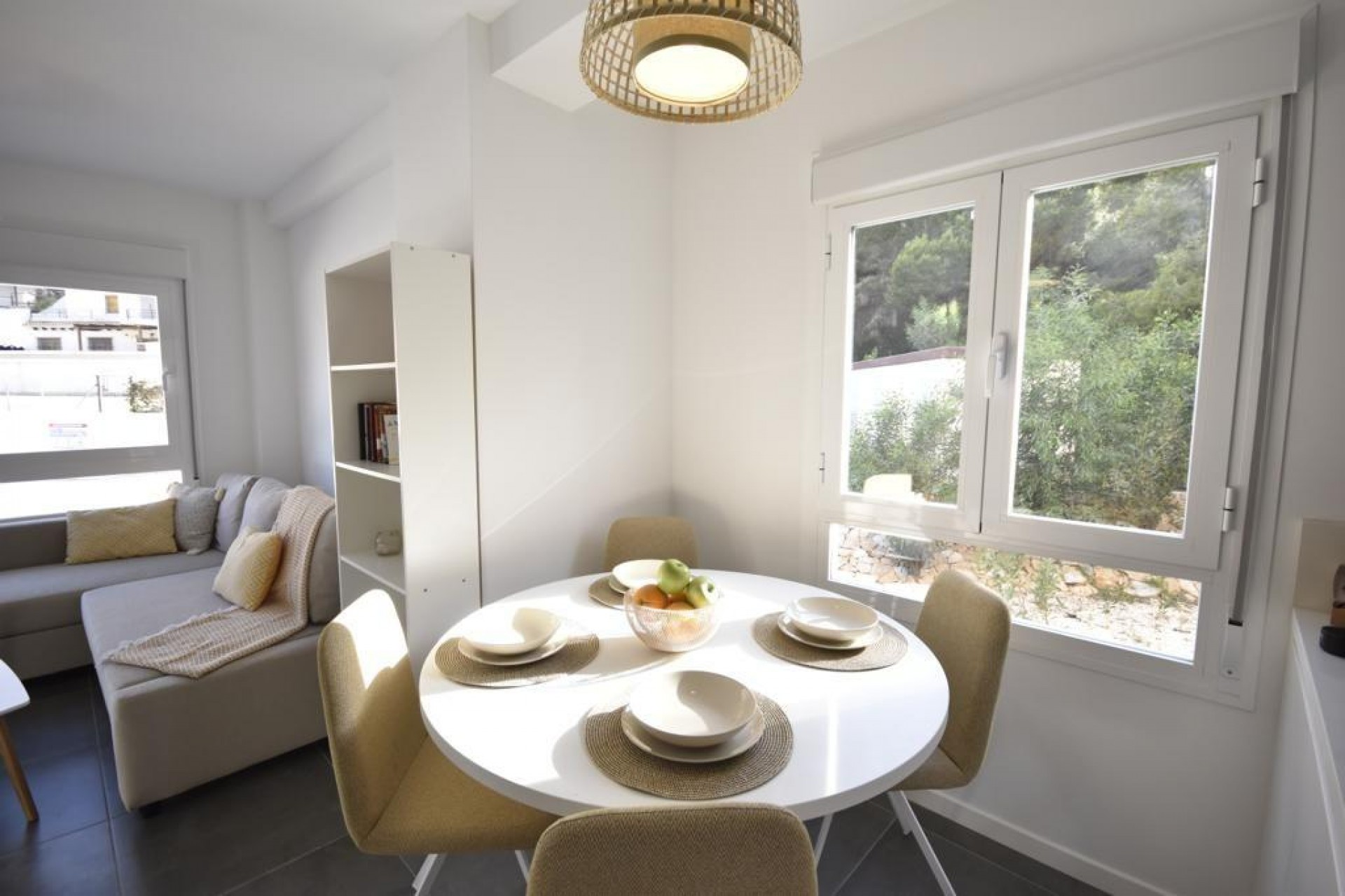 Zu verkaufen - Apartamento -
Orihuela Costa - Campoamor