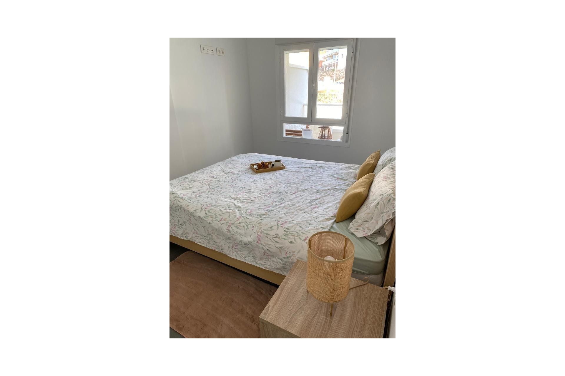 Zu verkaufen - Apartamento -
Orihuela Costa - Campoamor