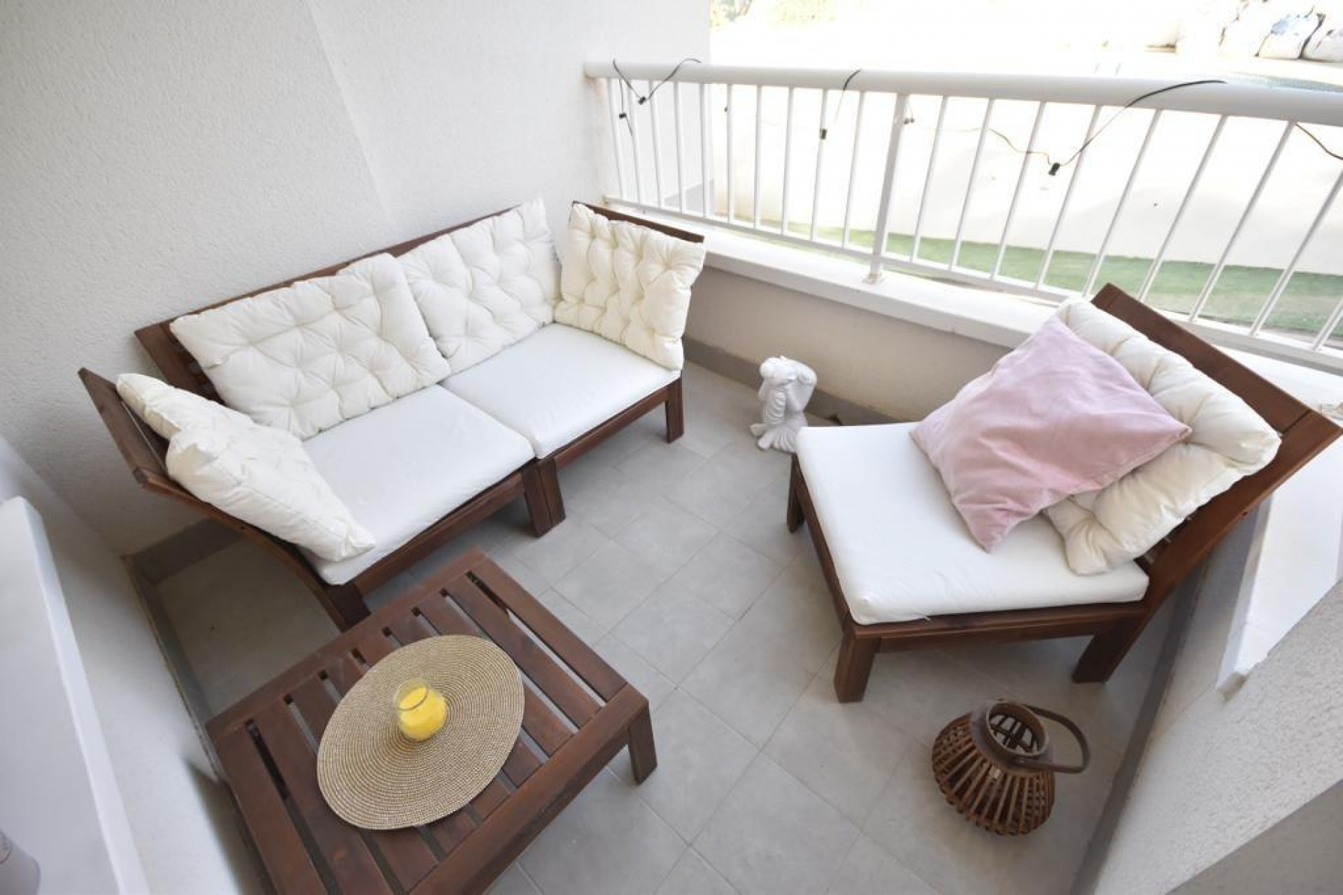 Zu verkaufen - Apartamento -
Orihuela Costa - Campoamor