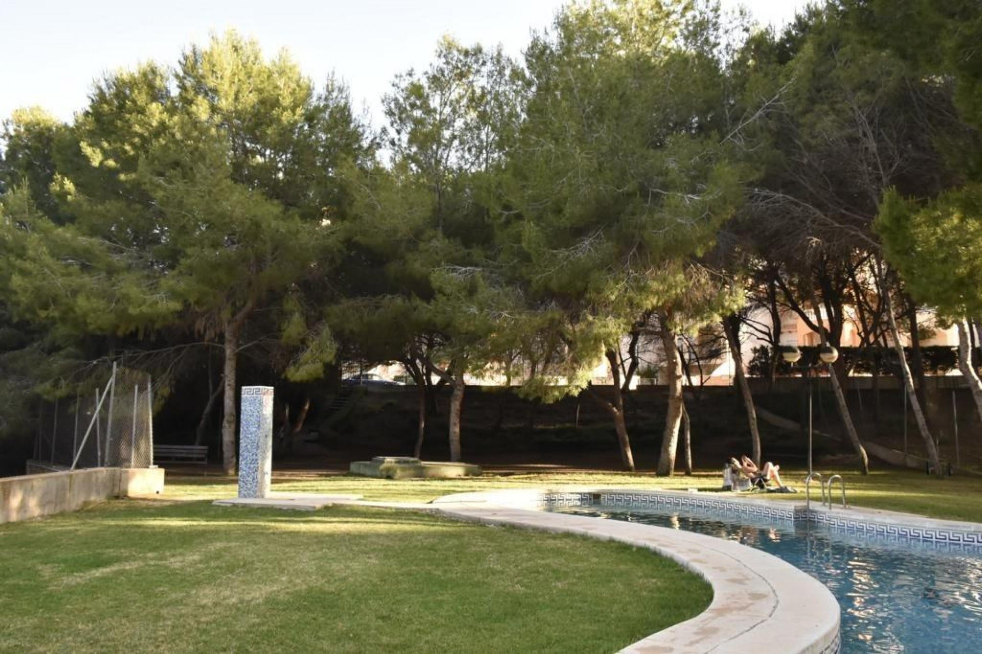Zu verkaufen - Apartamento -
Orihuela Costa - Campoamor