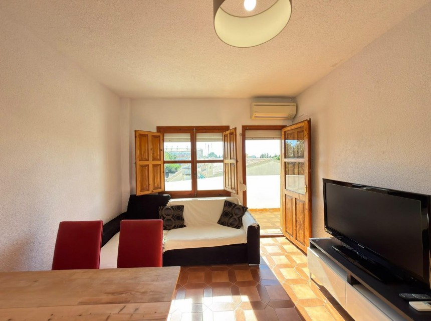 Zu verkaufen - Apartamento -
Orihuela Costa - La Regia