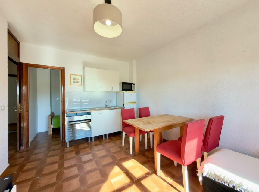 Zu verkaufen - Apartamento -
Orihuela Costa - La Regia