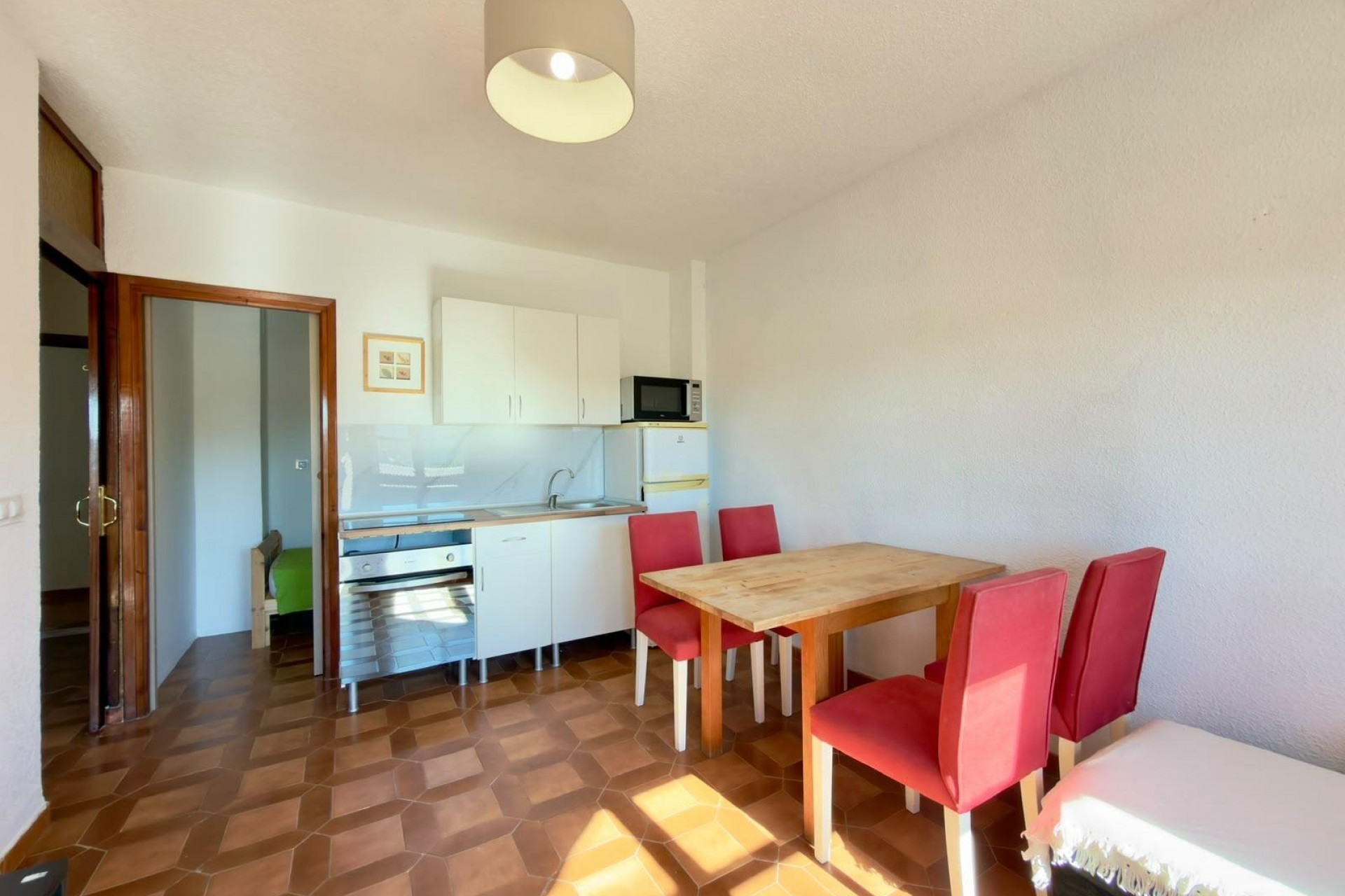 Zu verkaufen - Apartamento -
Orihuela Costa - La Regia