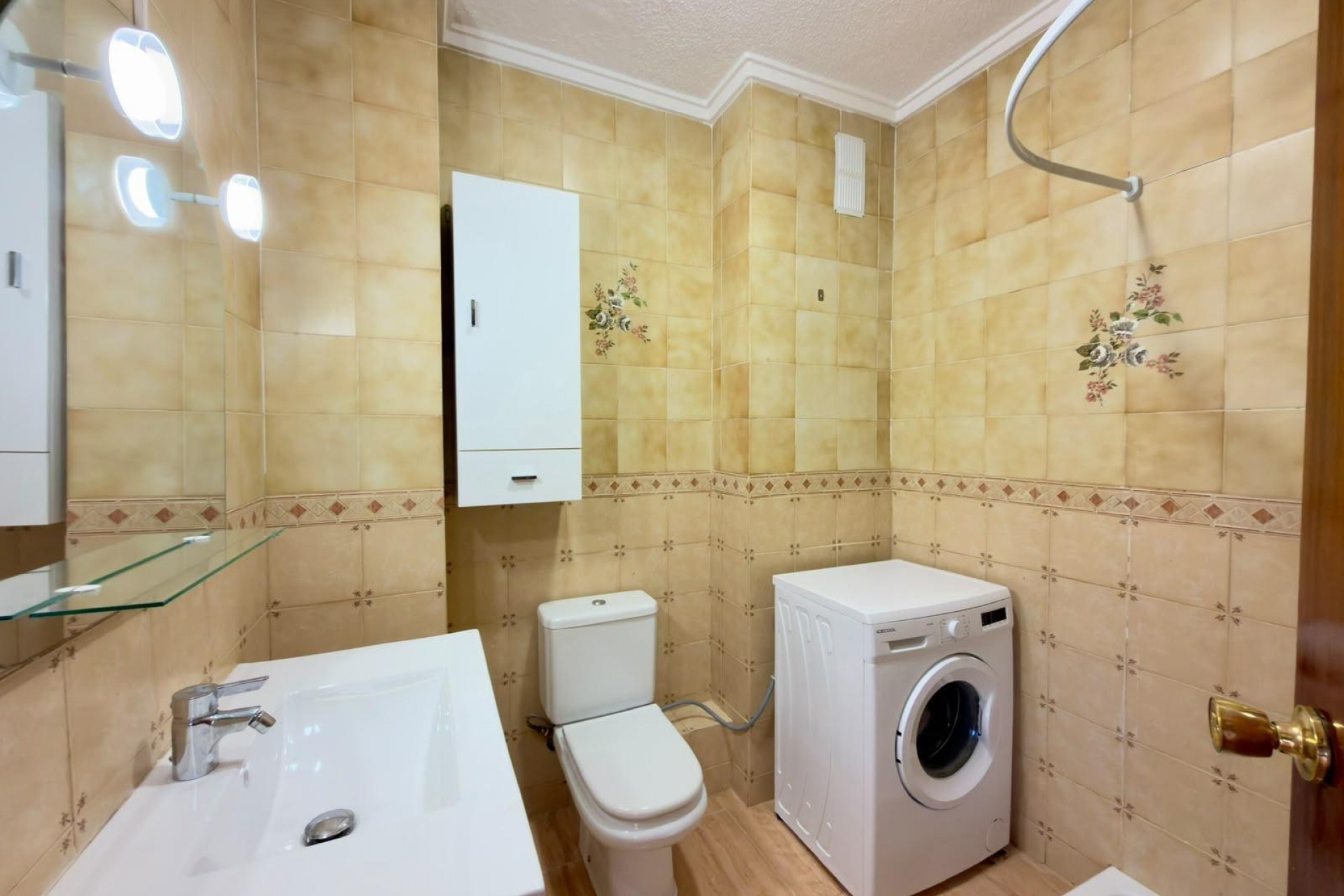 Zu verkaufen - Apartamento -
Orihuela Costa - La Regia