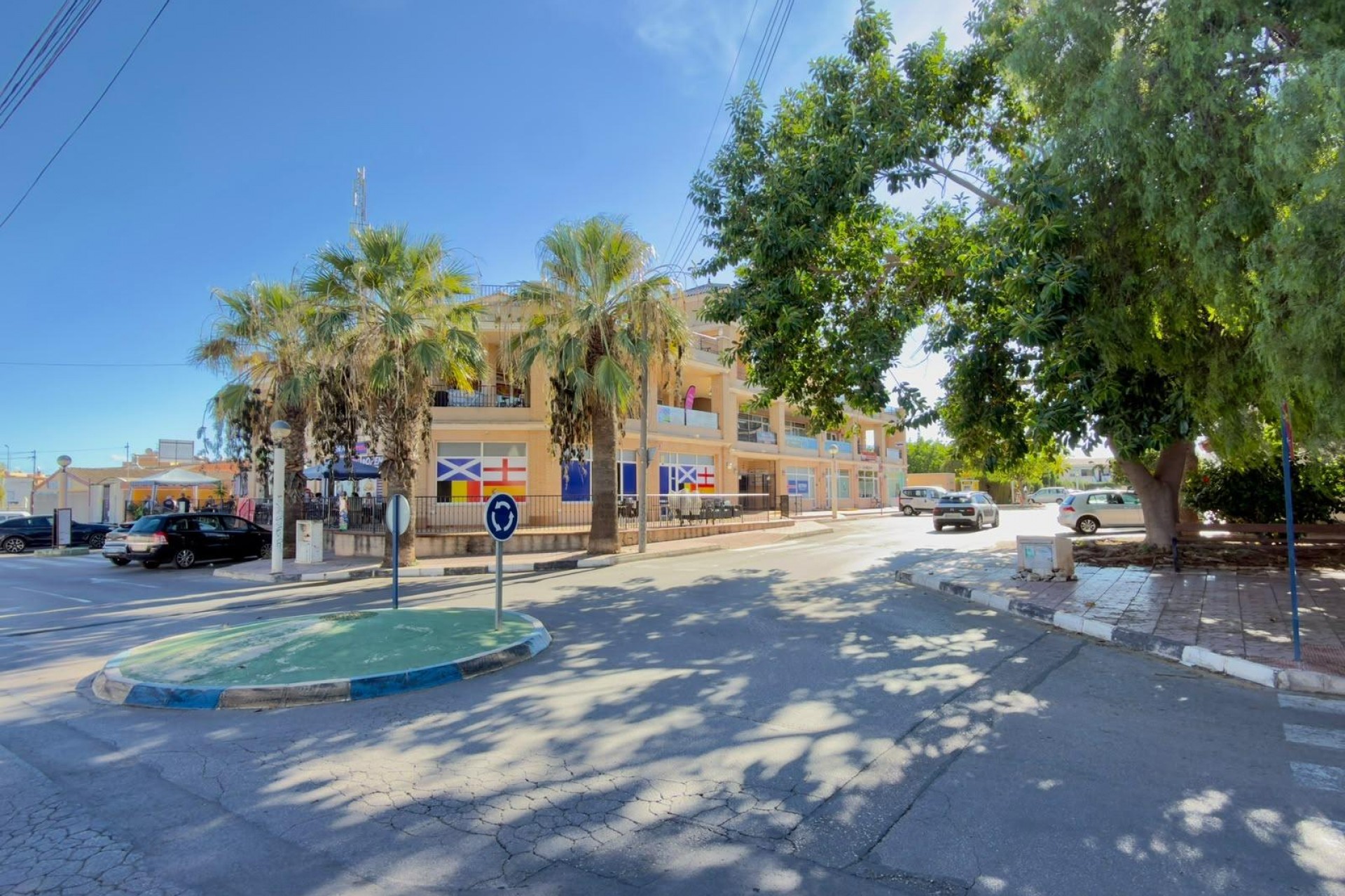 Zu verkaufen - Apartamento -
Orihuela Costa - La Regia