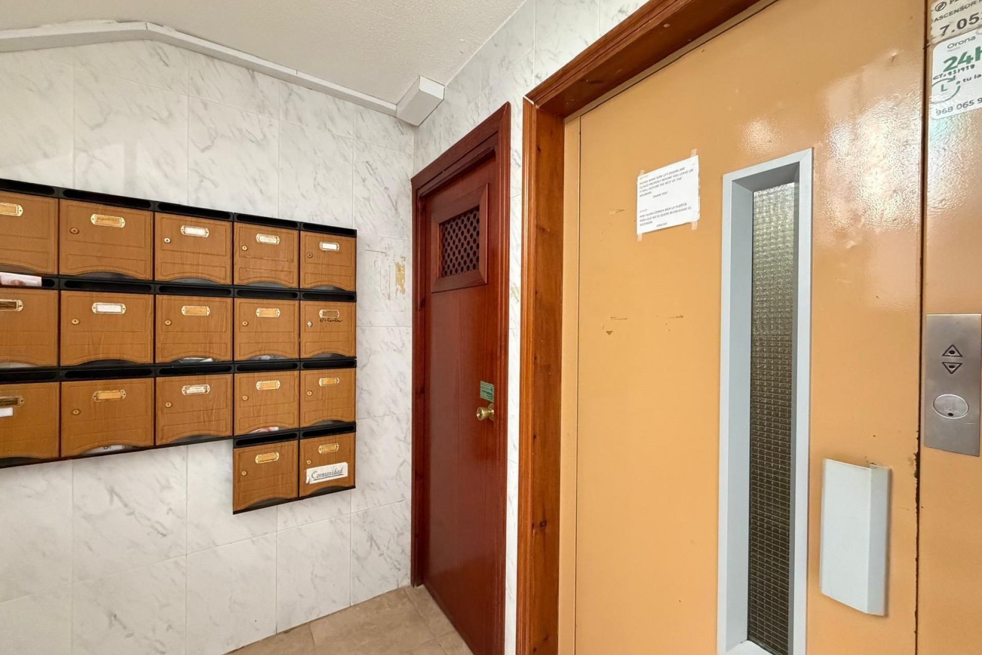 Zu verkaufen - Apartamento -
Orihuela Costa - La Zenia