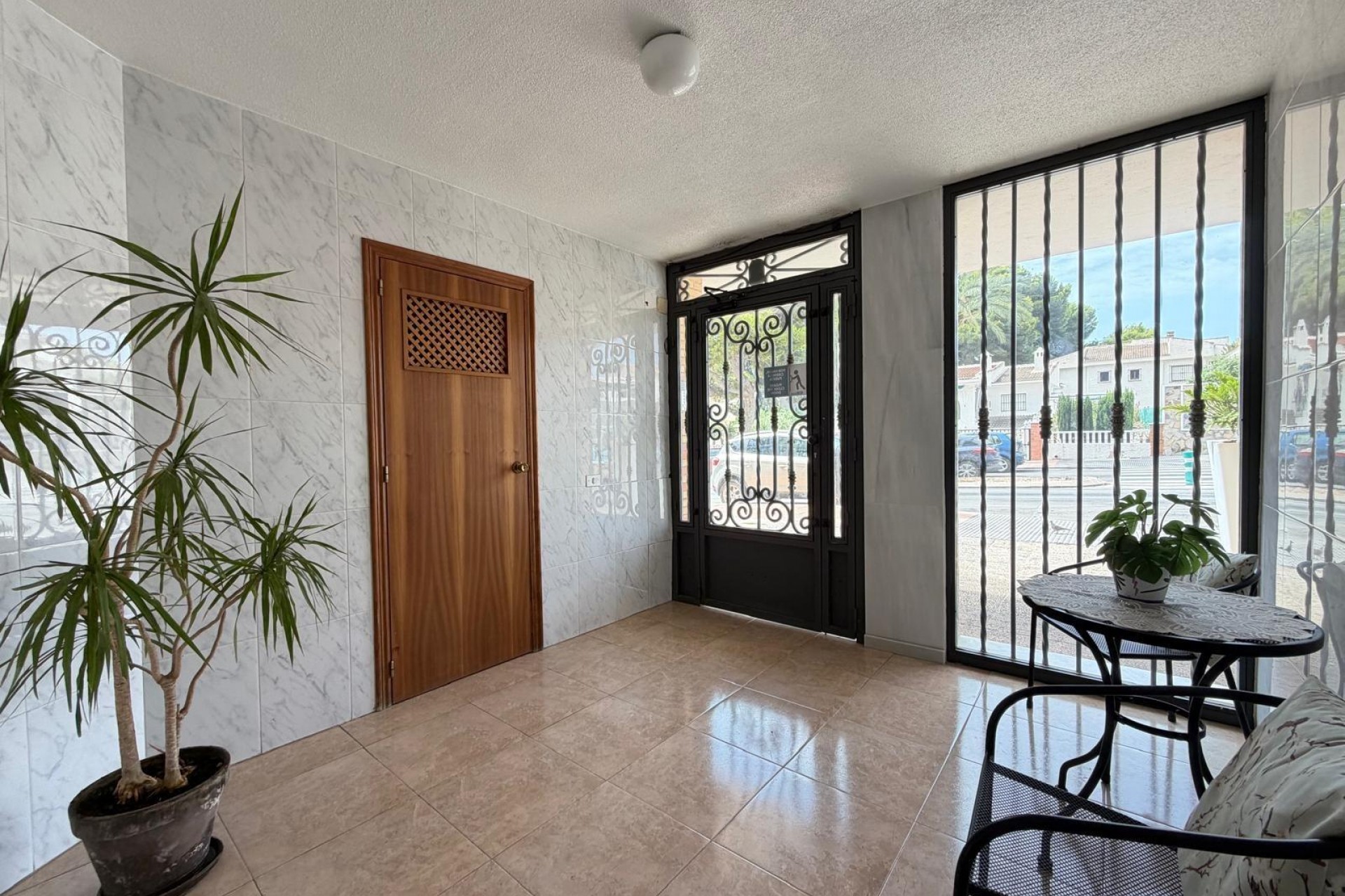 Zu verkaufen - Apartamento -
Orihuela Costa - La Zenia