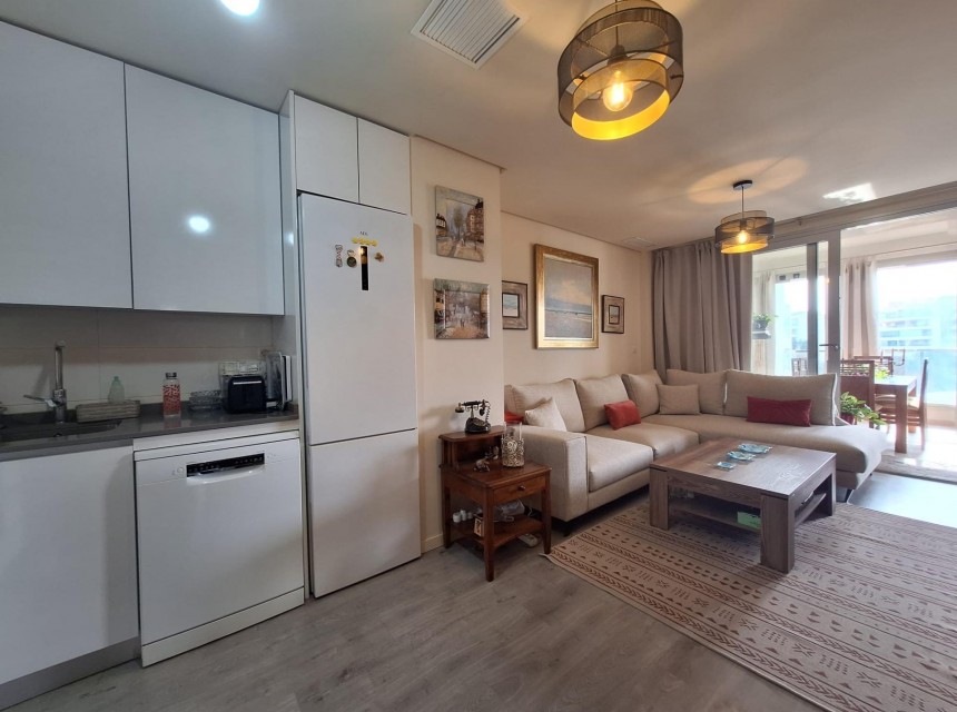 Zu verkaufen - Apartamento -
Orihuela Costa - Los Dolses