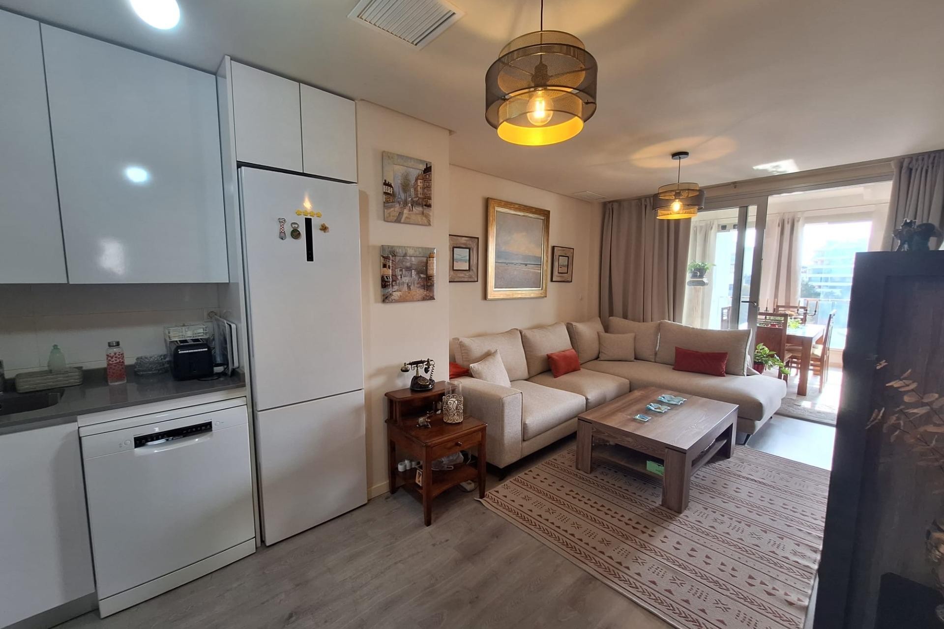 Zu verkaufen - Apartamento -
Orihuela Costa - Los Dolses