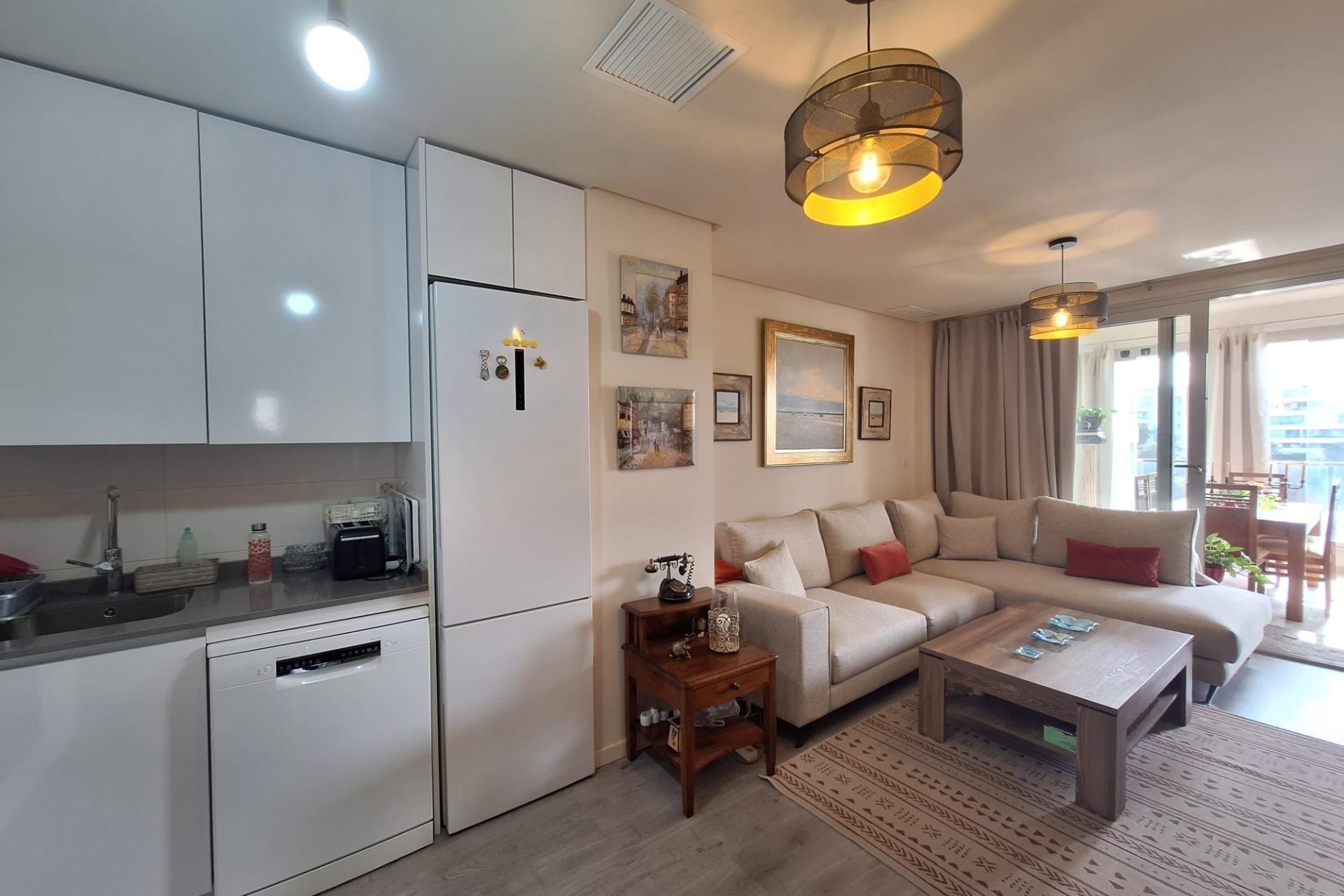 Zu verkaufen - Apartamento -
Orihuela Costa - Los Dolses