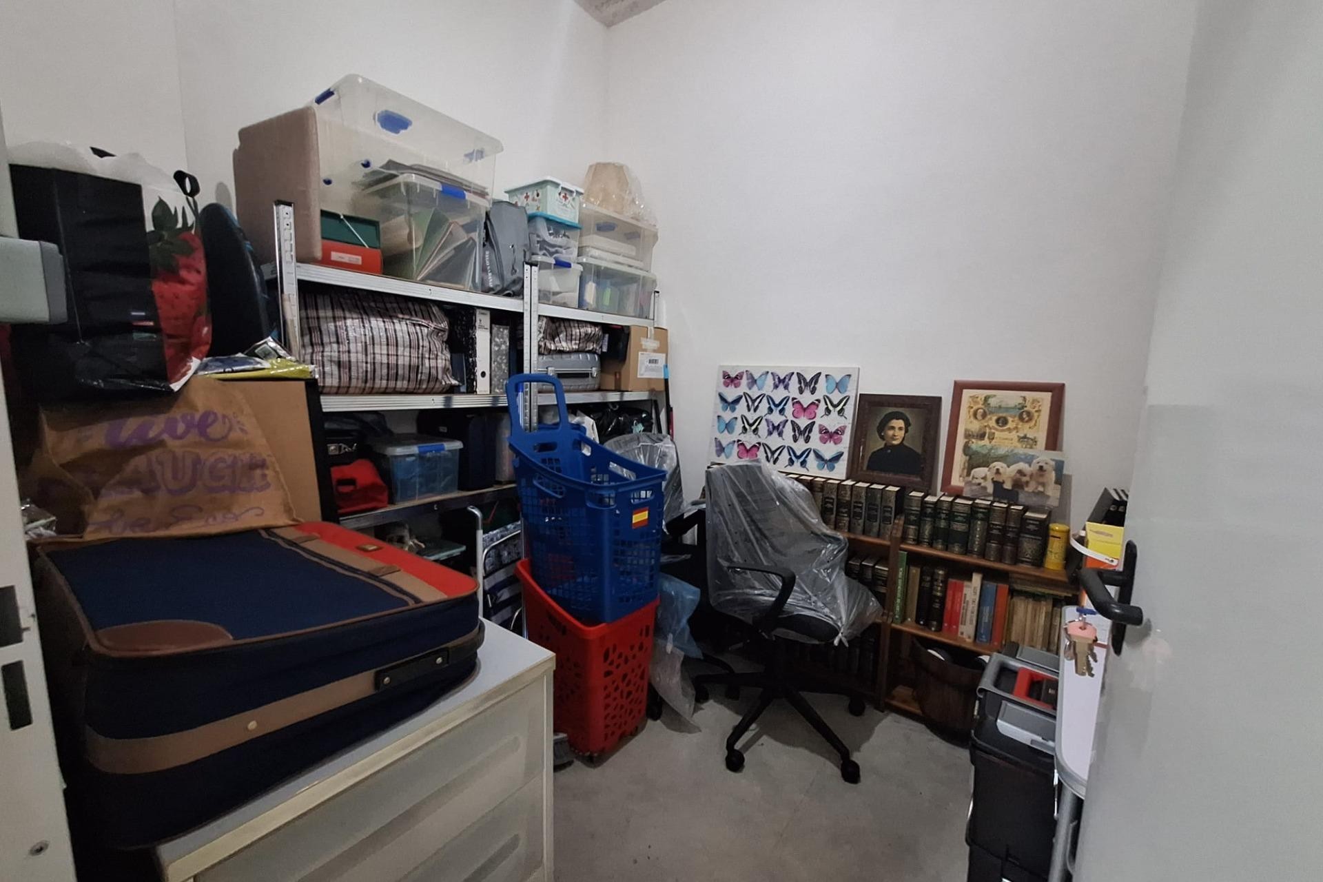 Zu verkaufen - Apartamento -
Orihuela Costa - Los Dolses