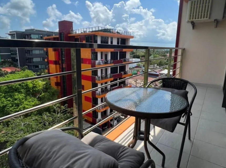 Zu verkaufen - Apartamento -
Puket - Kamala
