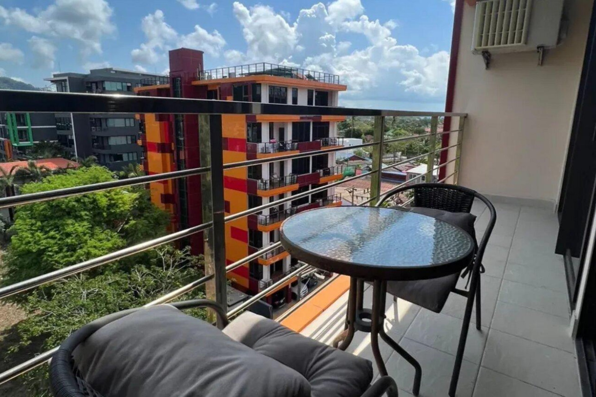 Zu verkaufen - Apartamento -
Puket - Kamala