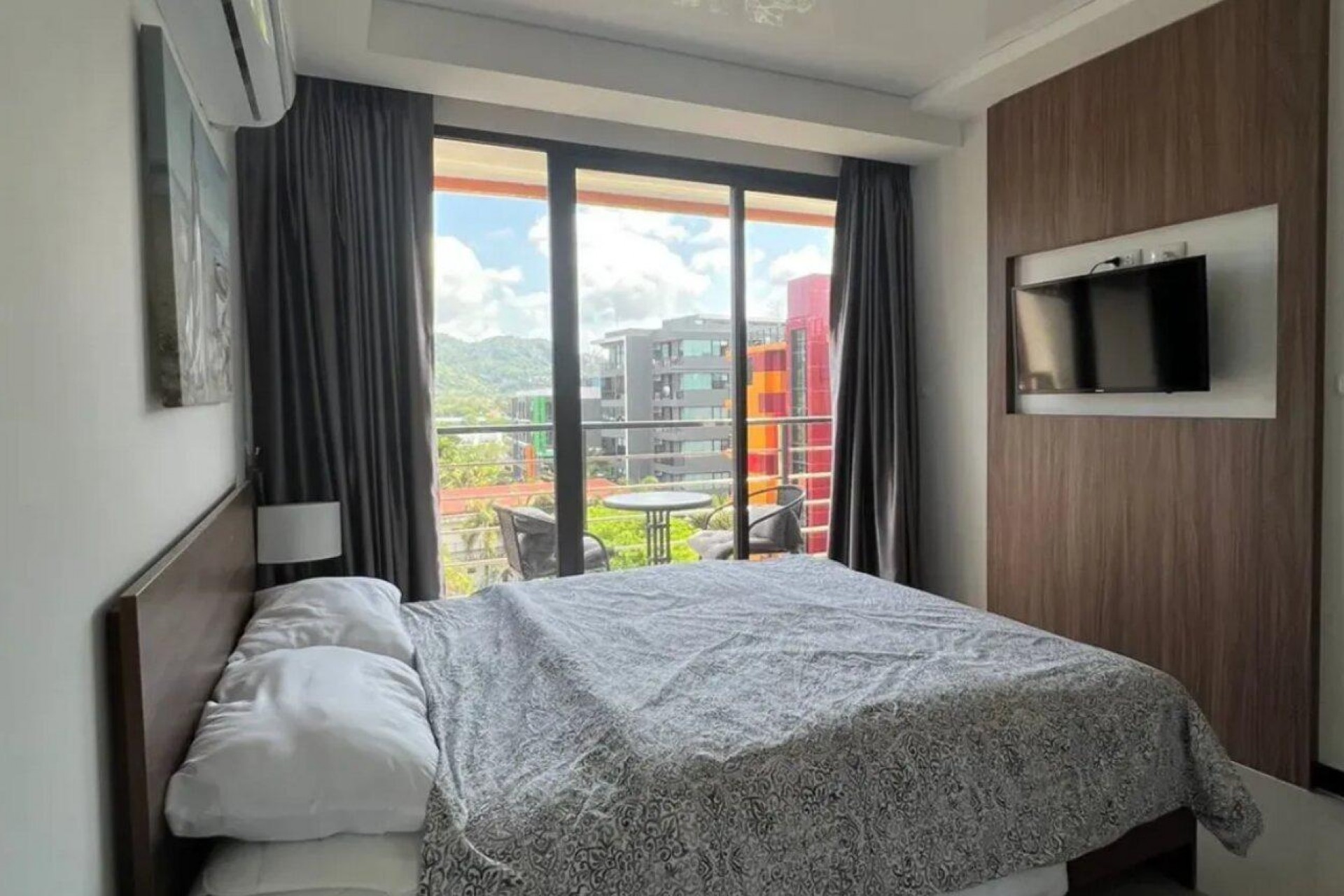 Zu verkaufen - Apartamento -
Puket - Kamala