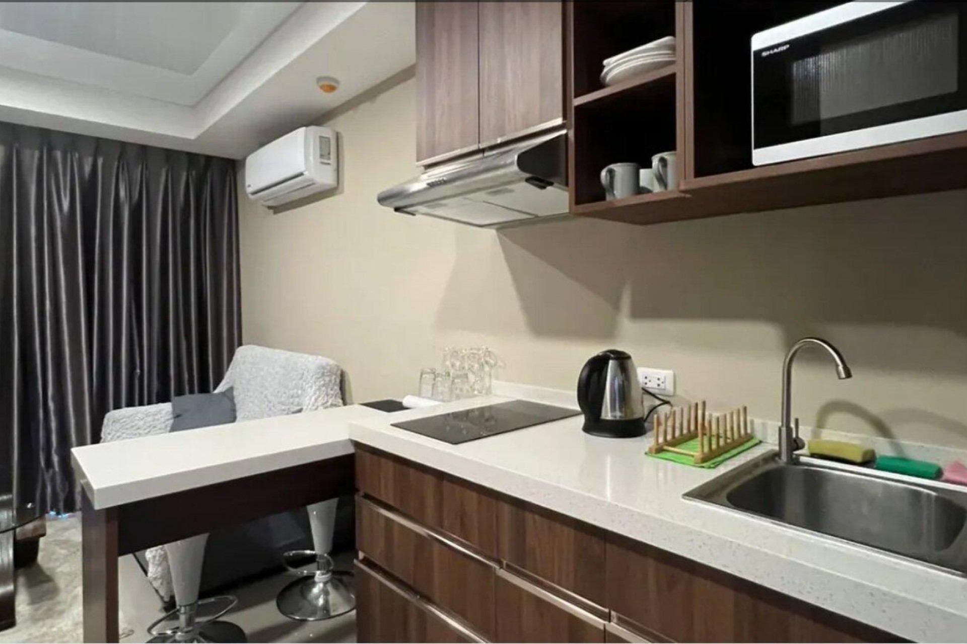 Zu verkaufen - Apartamento -
Puket - Kamala
