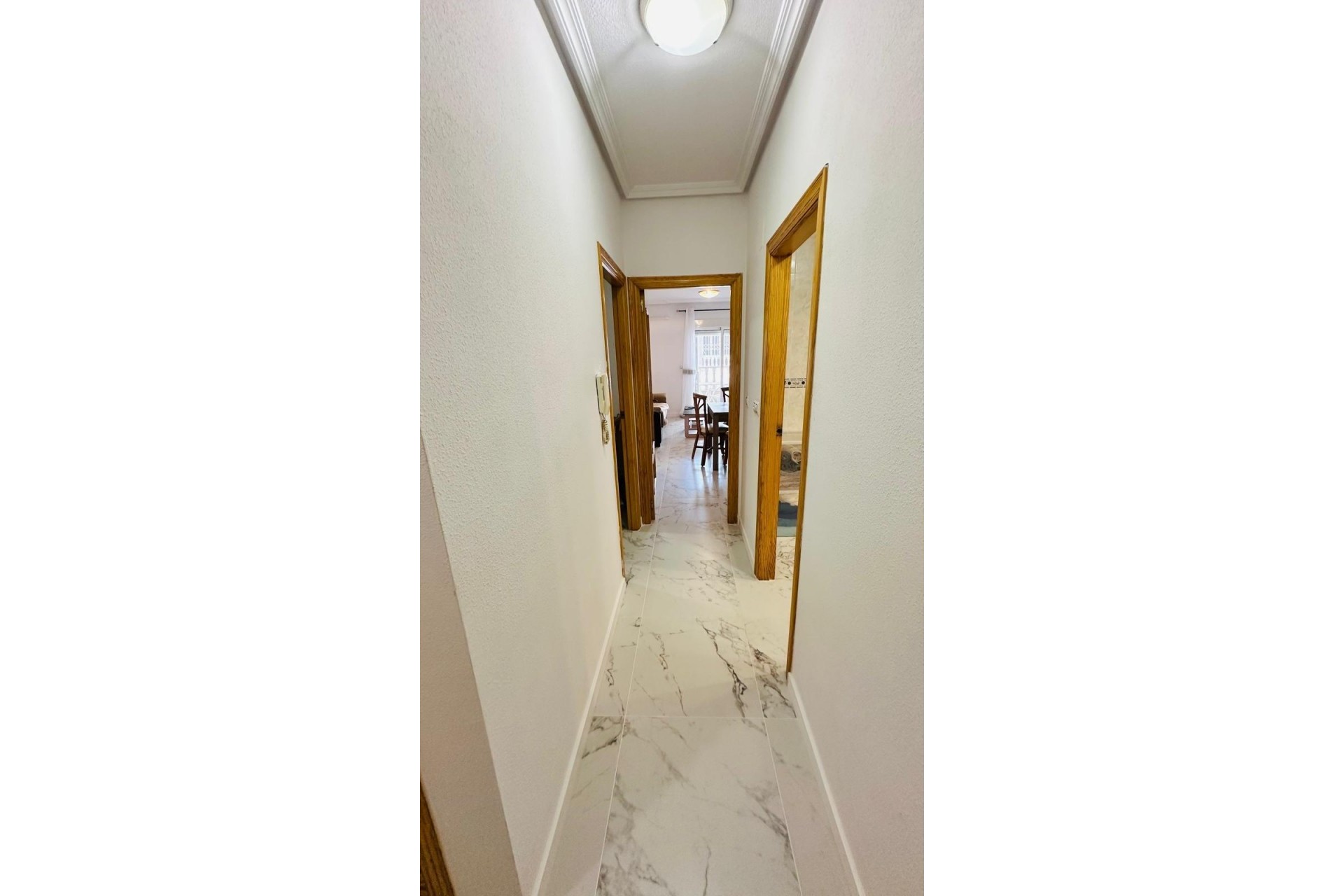 Zu verkaufen - Apartamento -
Torrevieja - Acequion