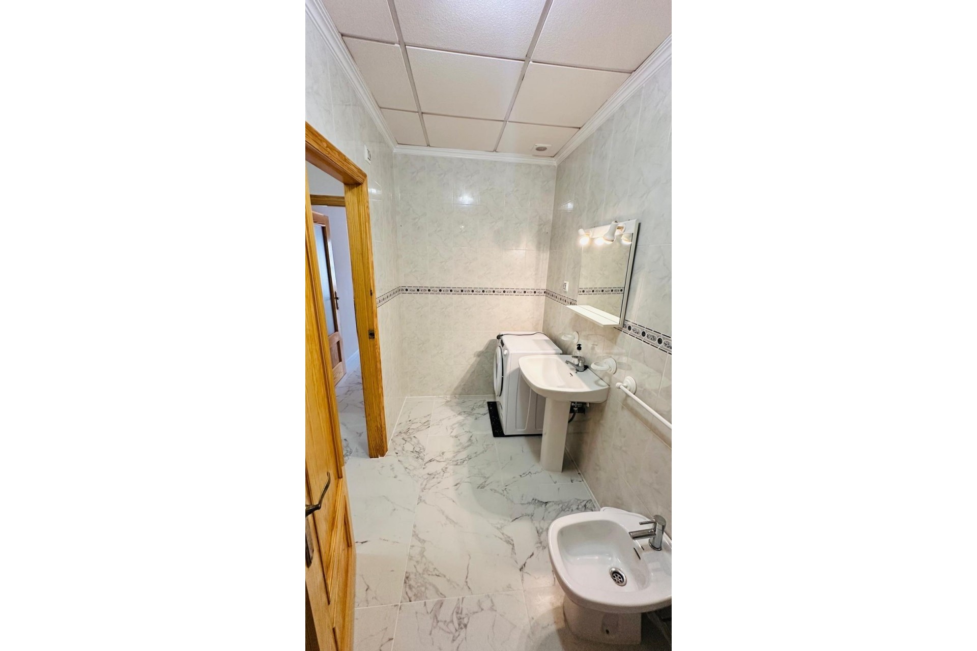 Zu verkaufen - Apartamento -
Torrevieja - Acequion