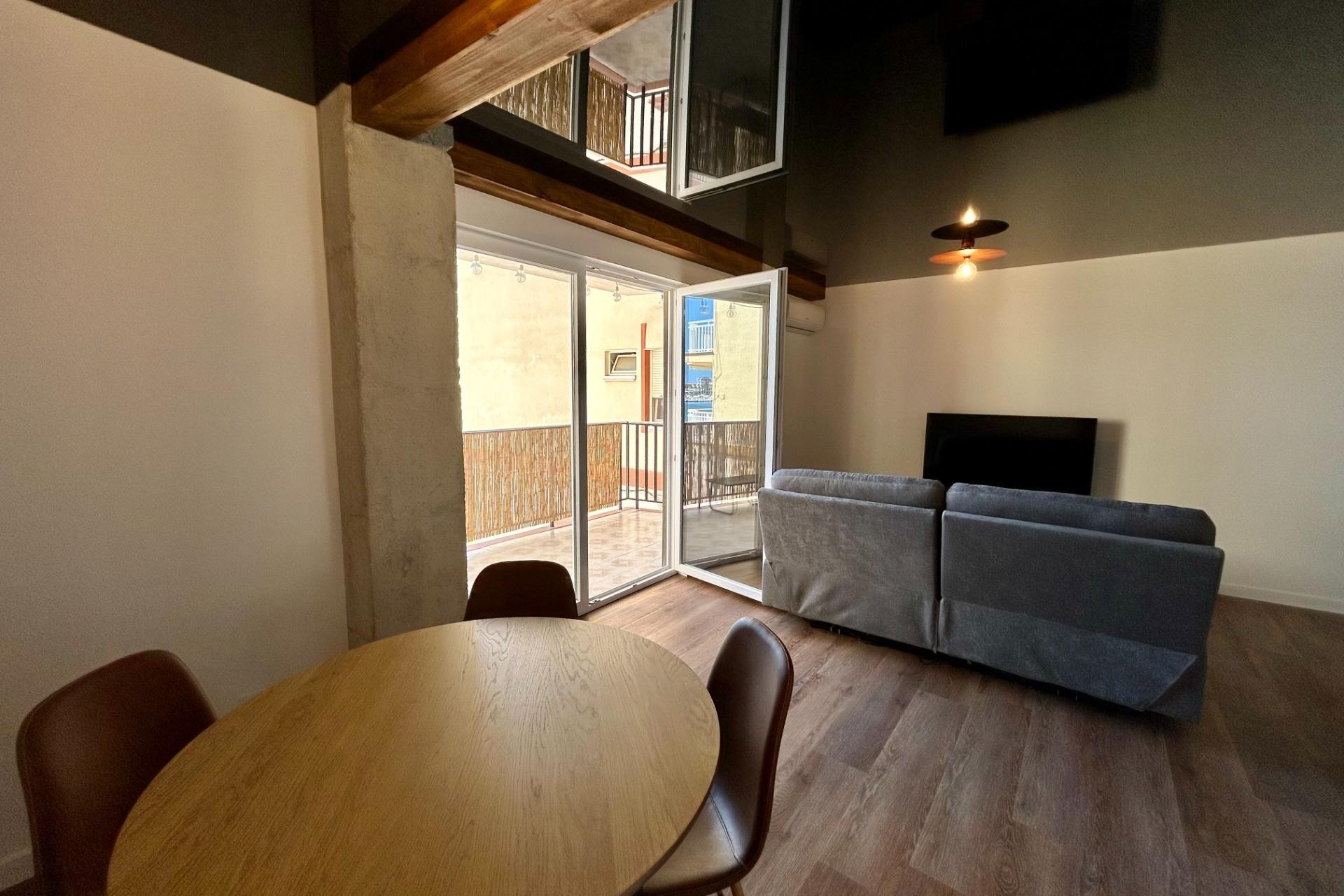 Zu verkaufen - Apartamento -
Torrevieja - Acequion