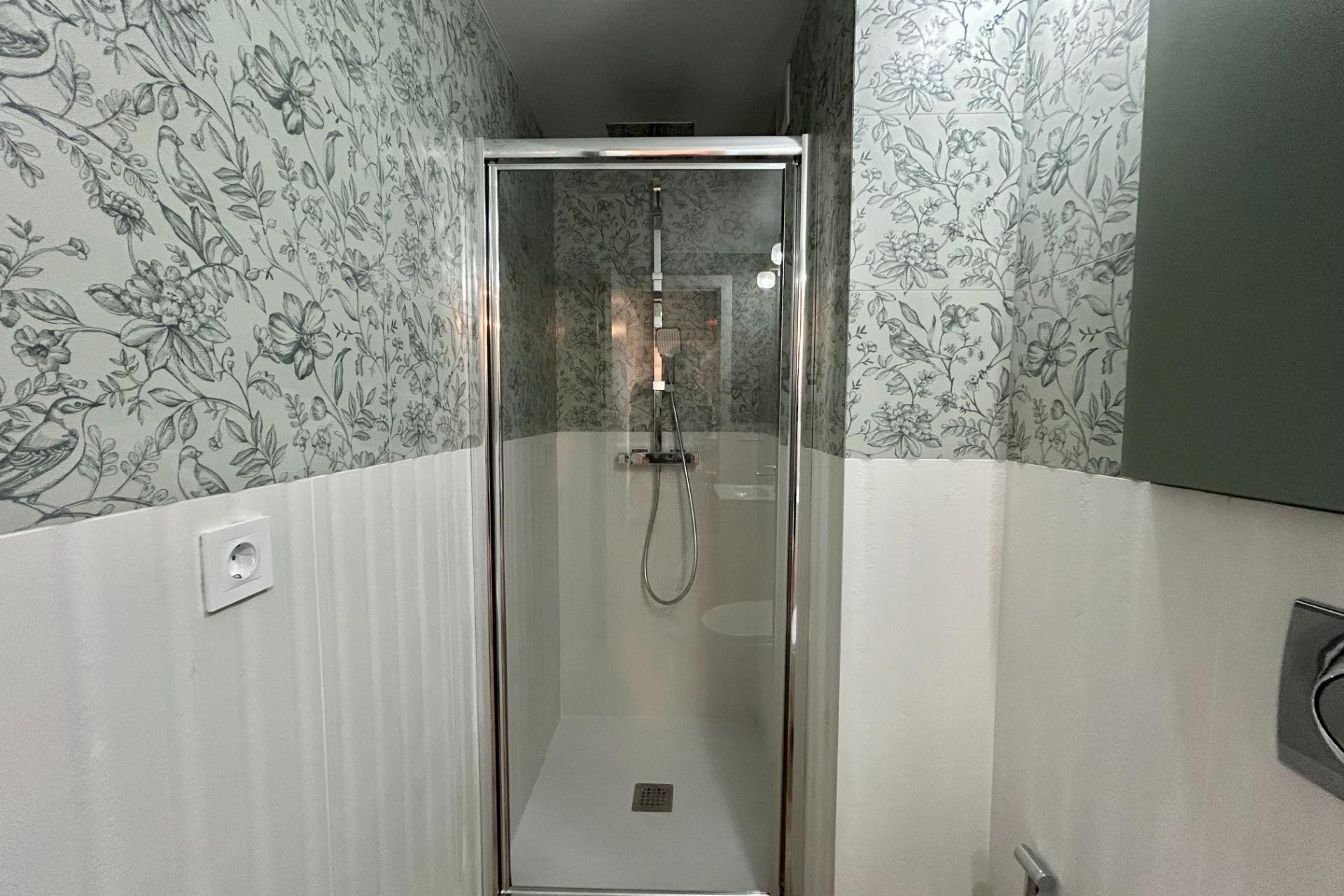 Zu verkaufen - Apartamento -
Torrevieja - Acequion