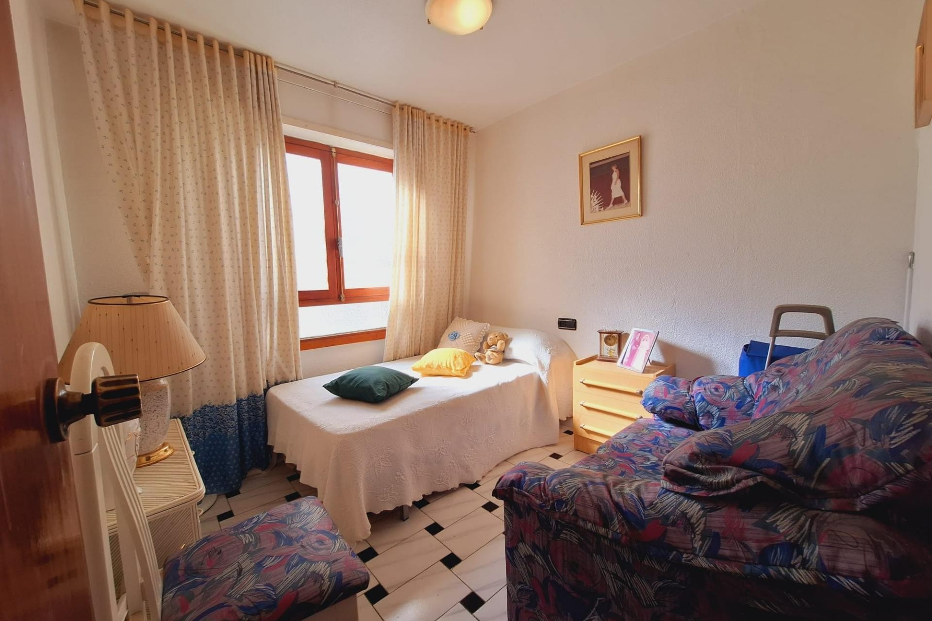 Zu verkaufen - Apartamento -
Torrevieja - Acequion