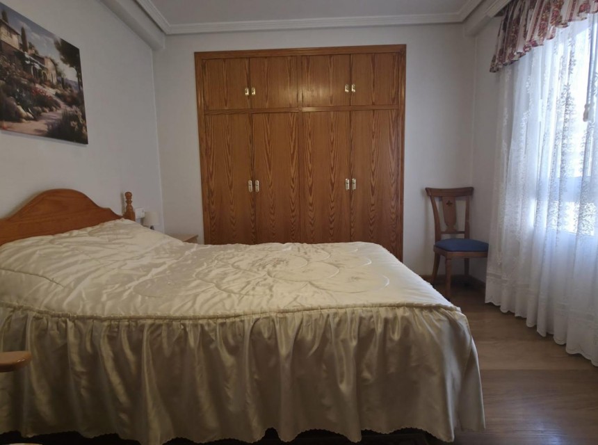 Zu verkaufen - Apartamento -
Torrevieja - Acequion