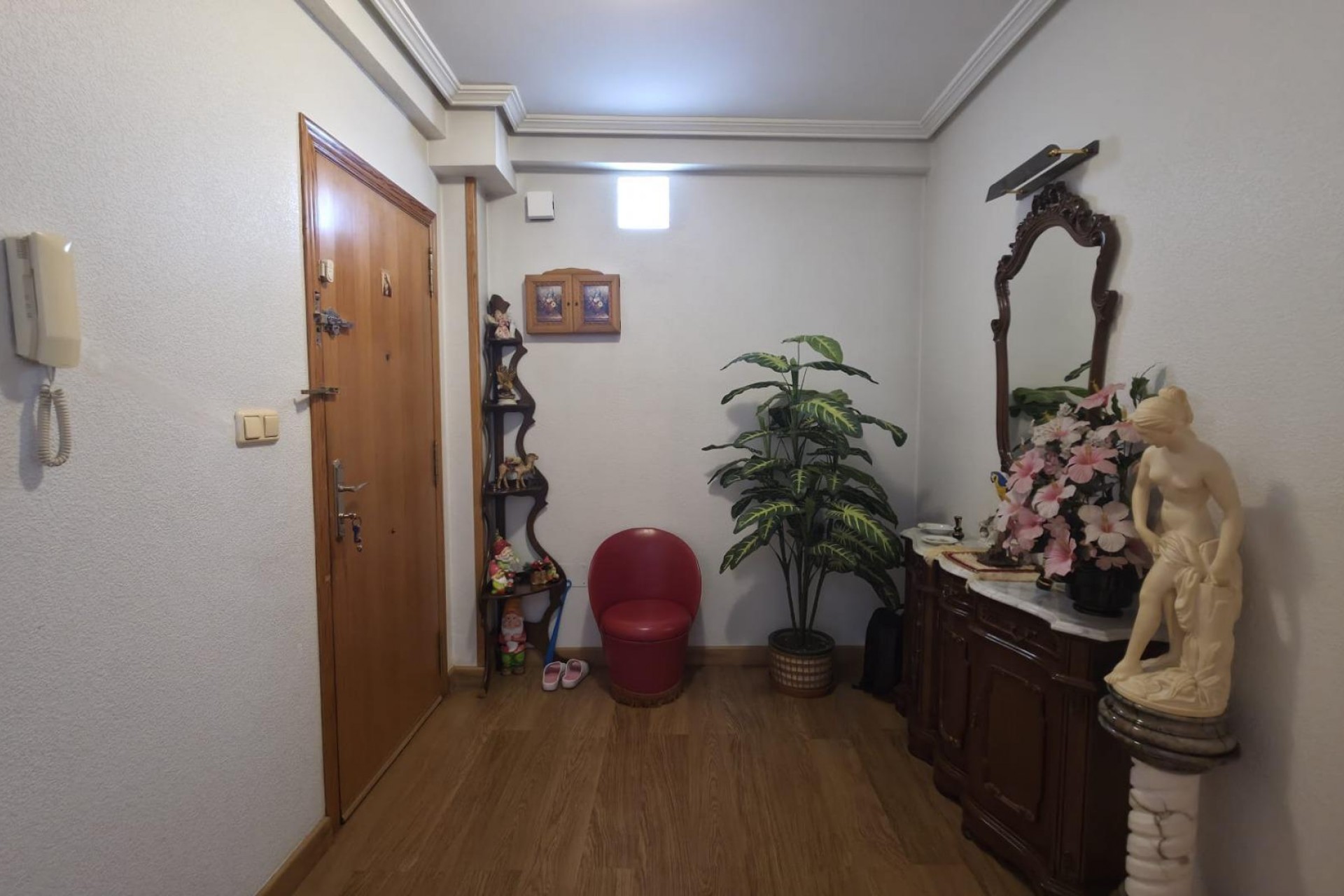Zu verkaufen - Apartamento -
Torrevieja - Acequion