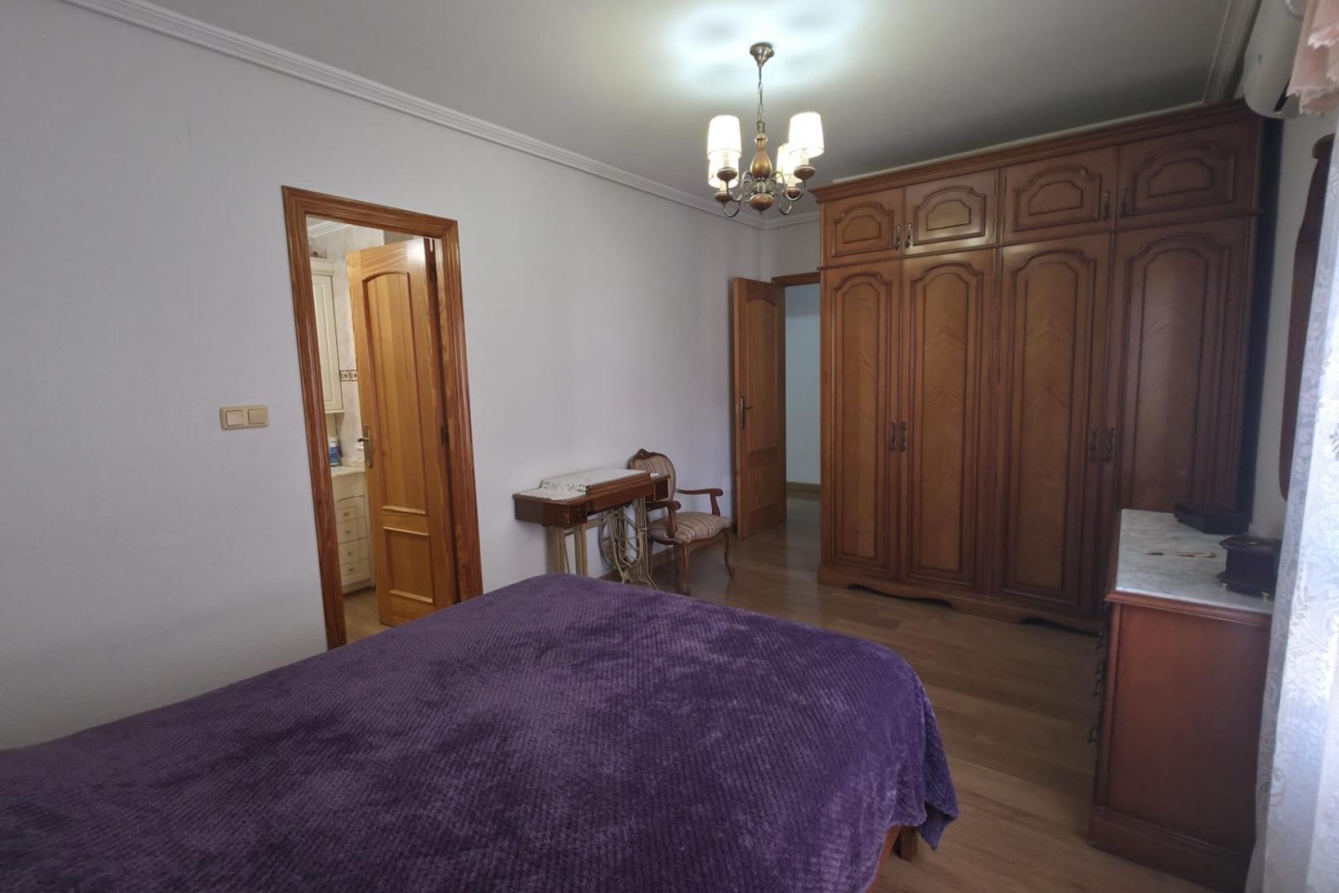 Zu verkaufen - Apartamento -
Torrevieja - Acequion