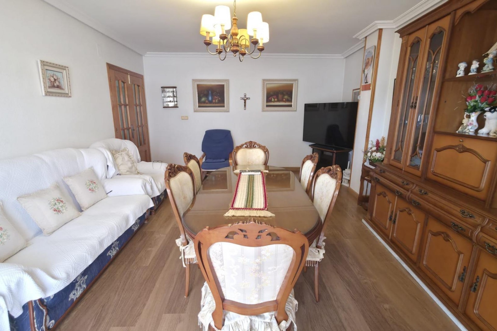 Zu verkaufen - Apartamento -
Torrevieja - Acequion