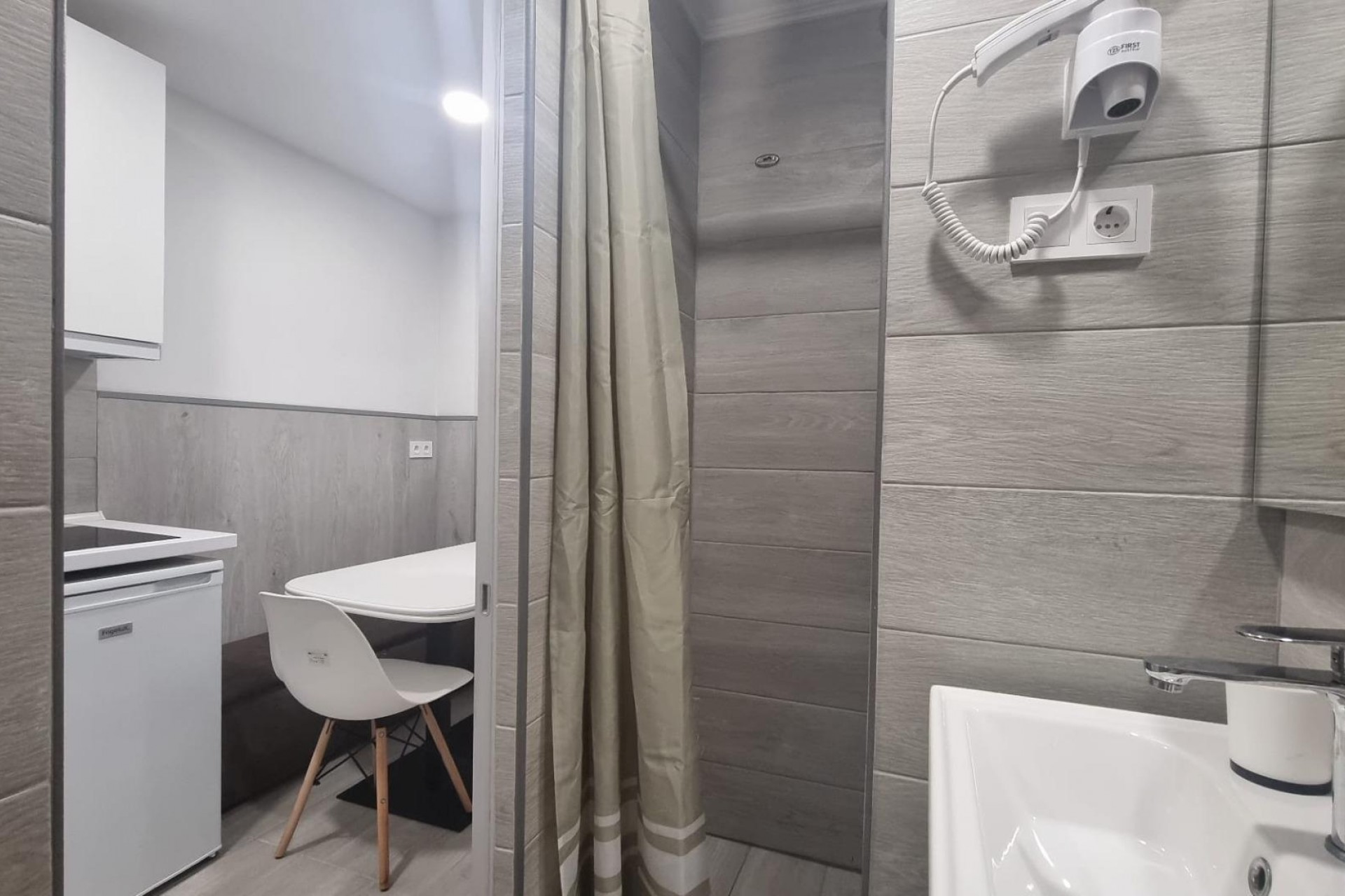 Zu verkaufen - Apartamento -
Torrevieja - Centro