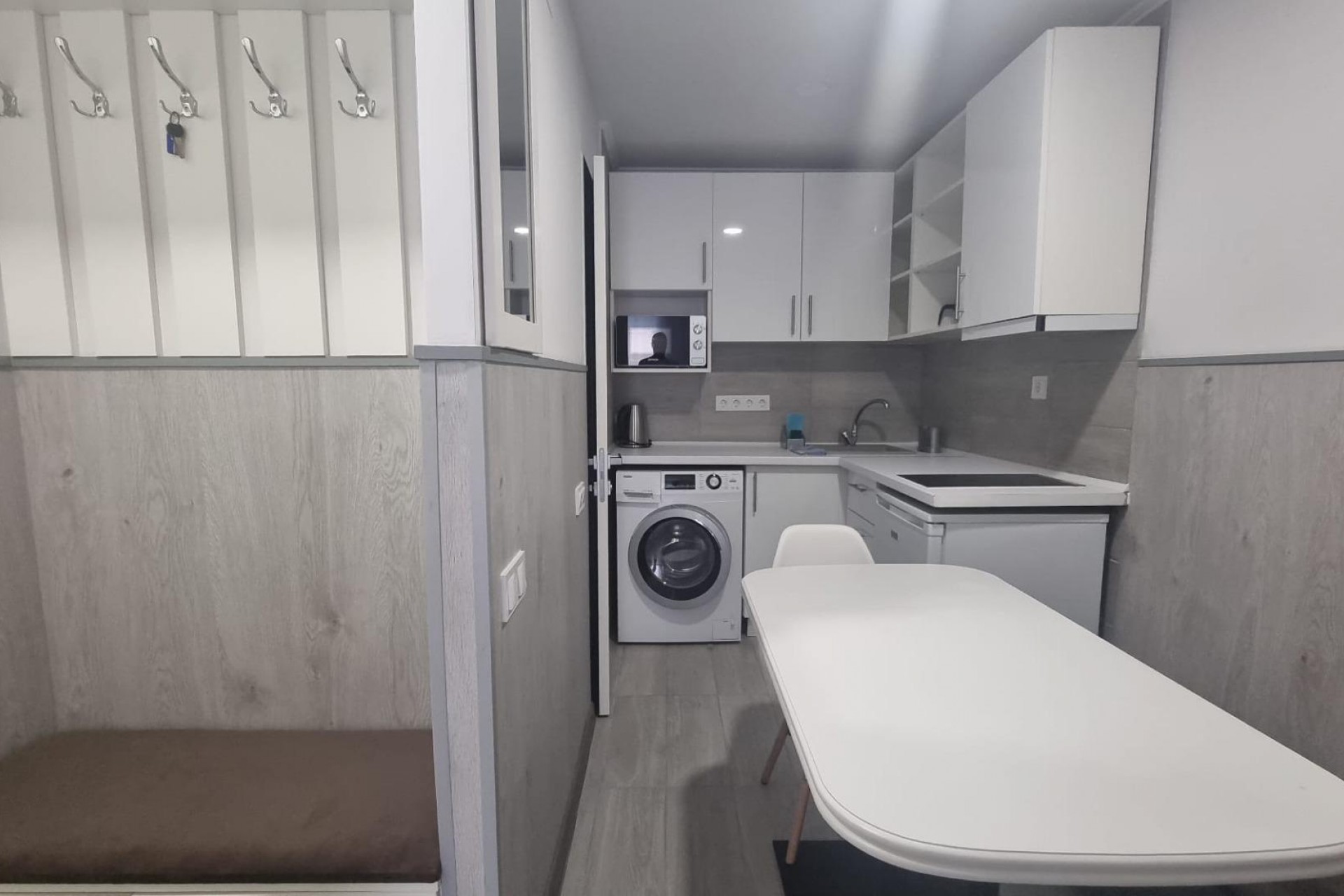 Zu verkaufen - Apartamento -
Torrevieja - Centro