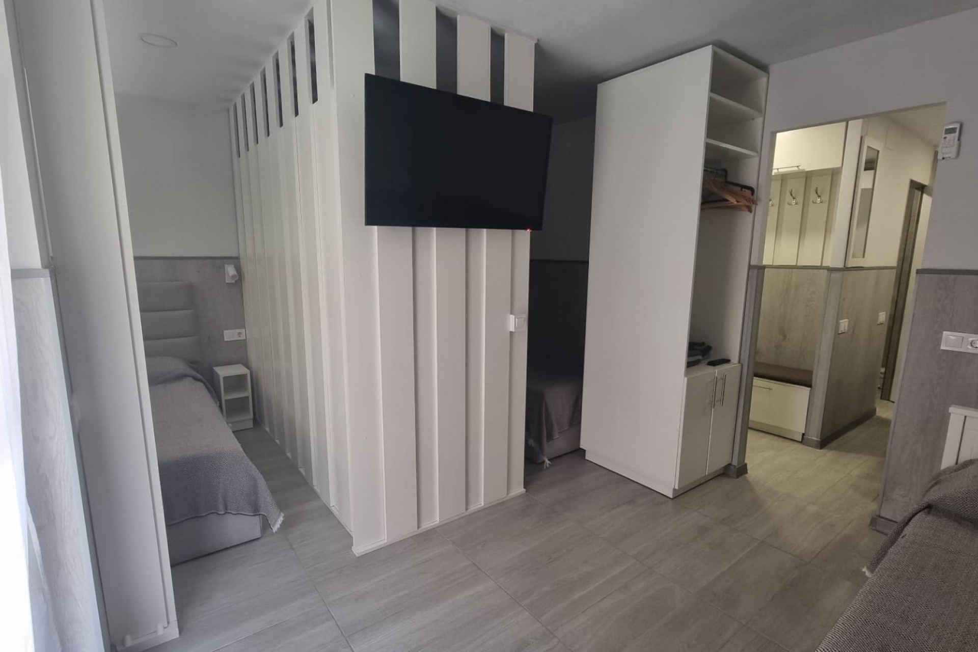 Zu verkaufen - Apartamento -
Torrevieja - Centro