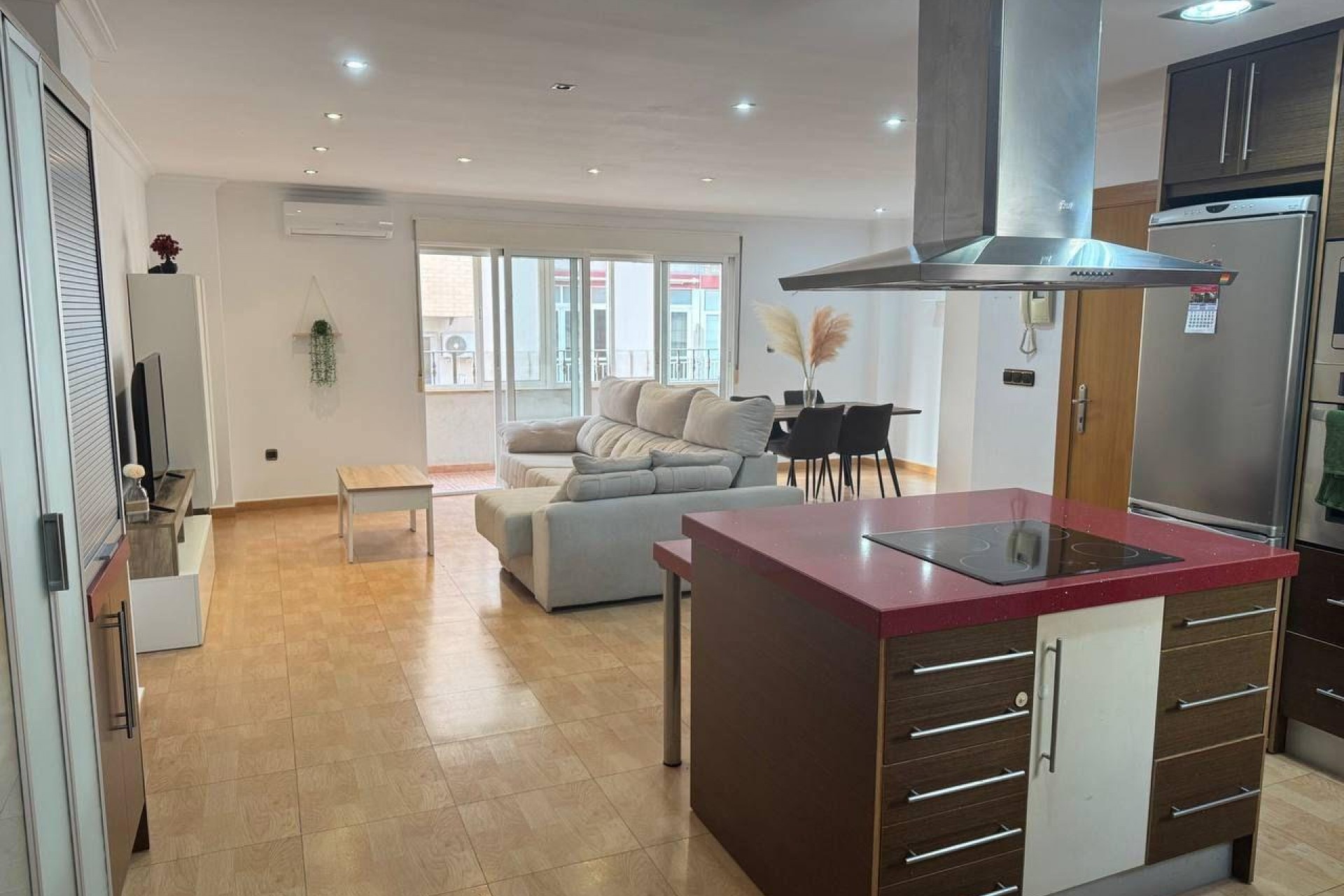Zu verkaufen - Apartamento -
Torrevieja - Centro