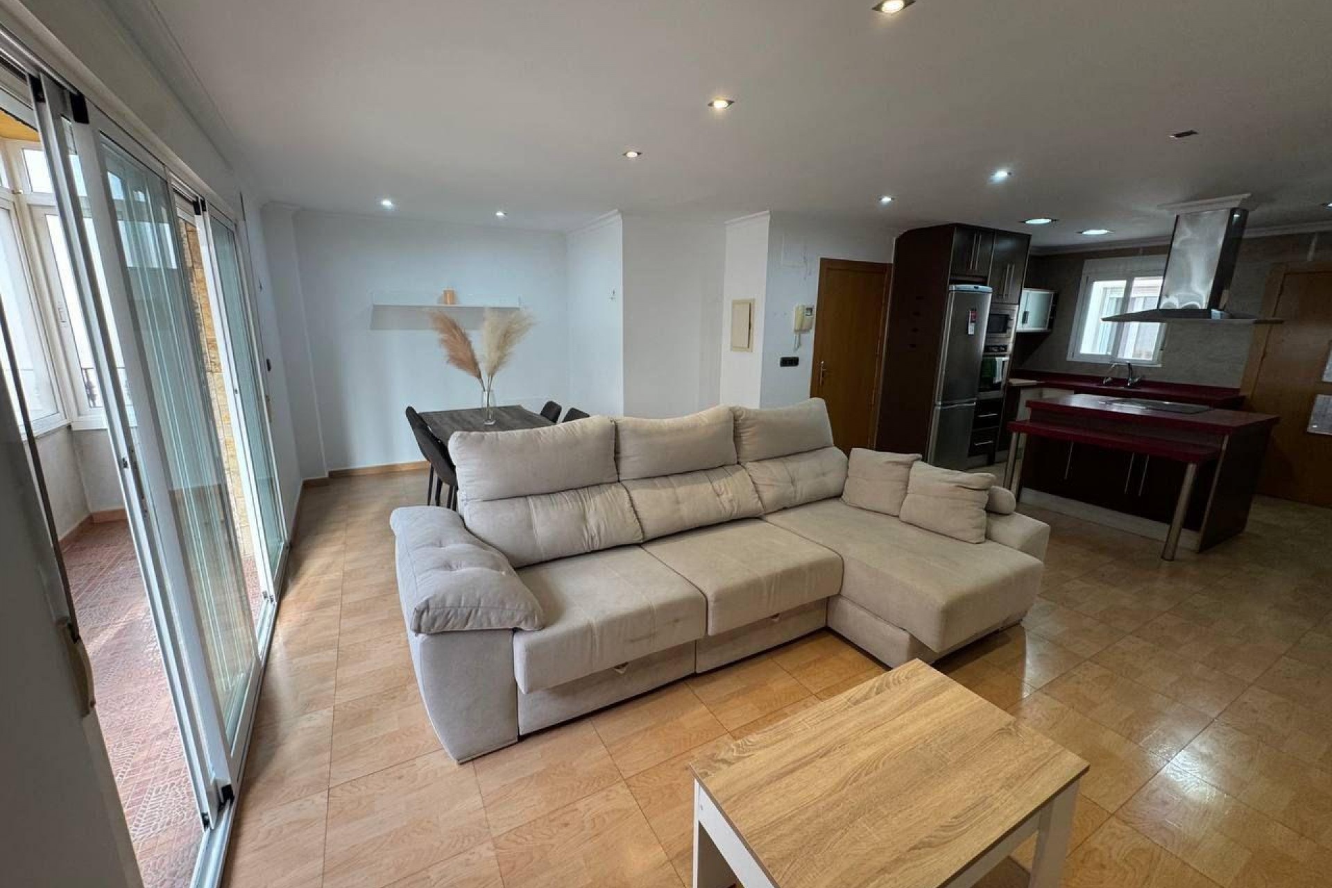 Zu verkaufen - Apartamento -
Torrevieja - Centro