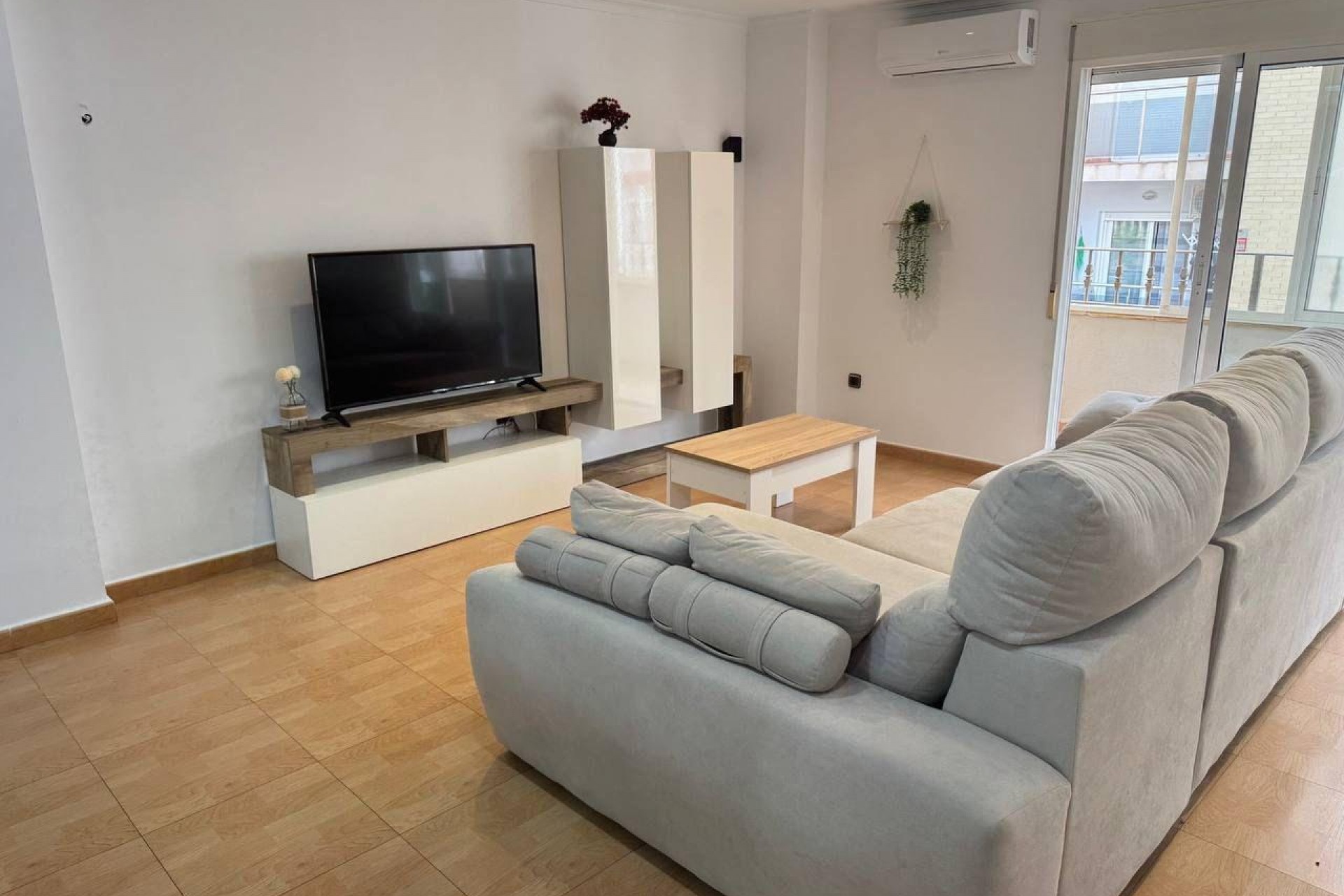 Zu verkaufen - Apartamento -
Torrevieja - Centro