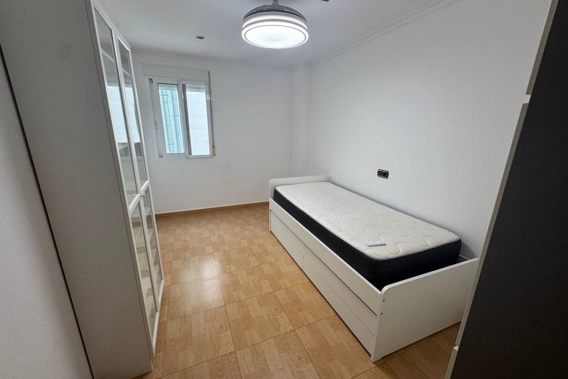 Zu verkaufen - Apartamento -
Torrevieja - Centro