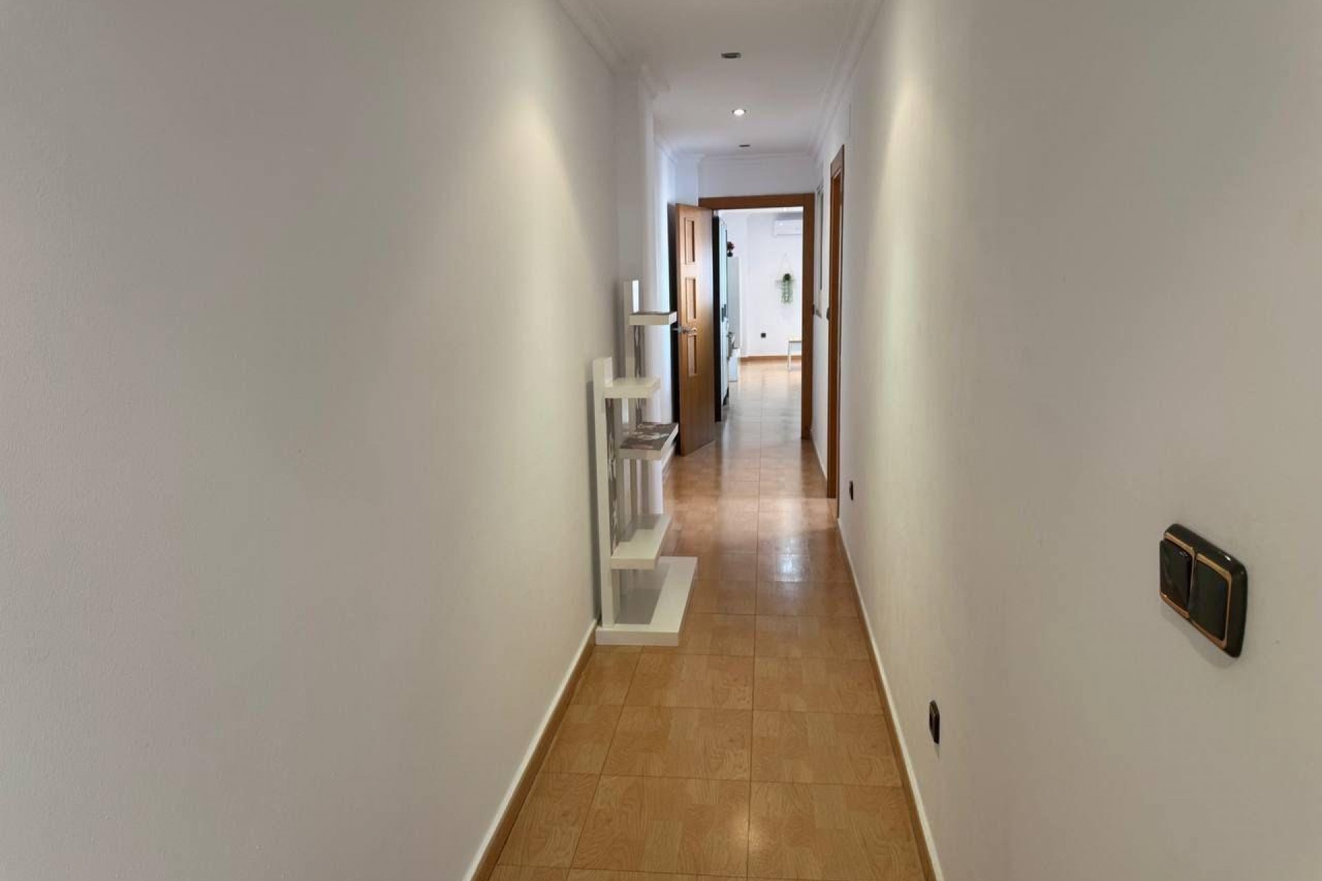 Zu verkaufen - Apartamento -
Torrevieja - Centro