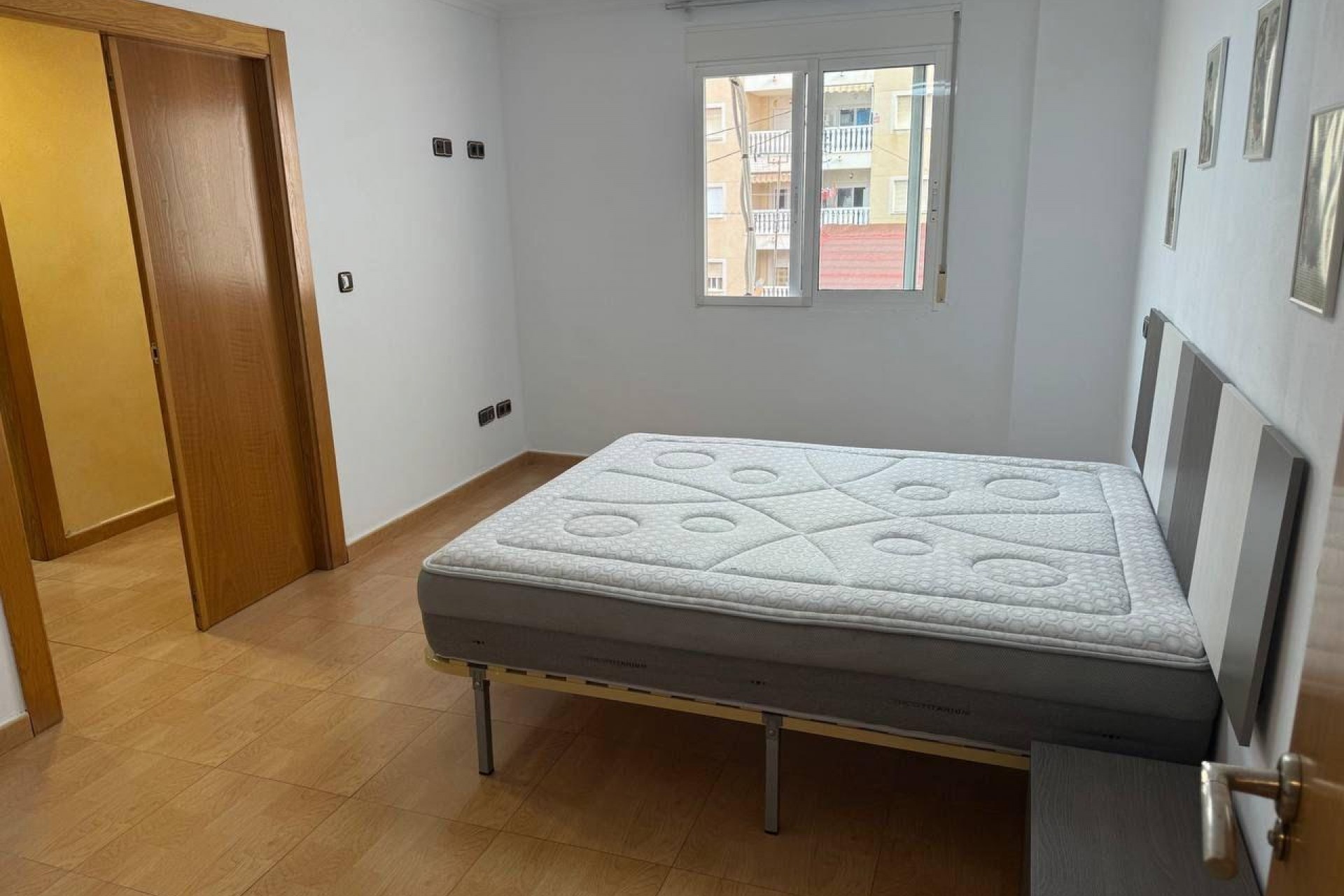 Zu verkaufen - Apartamento -
Torrevieja - Centro