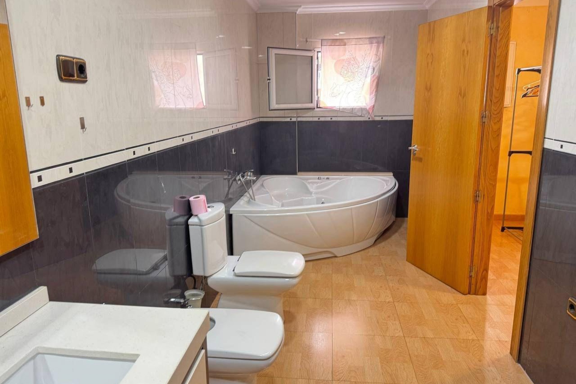 Zu verkaufen - Apartamento -
Torrevieja - Centro