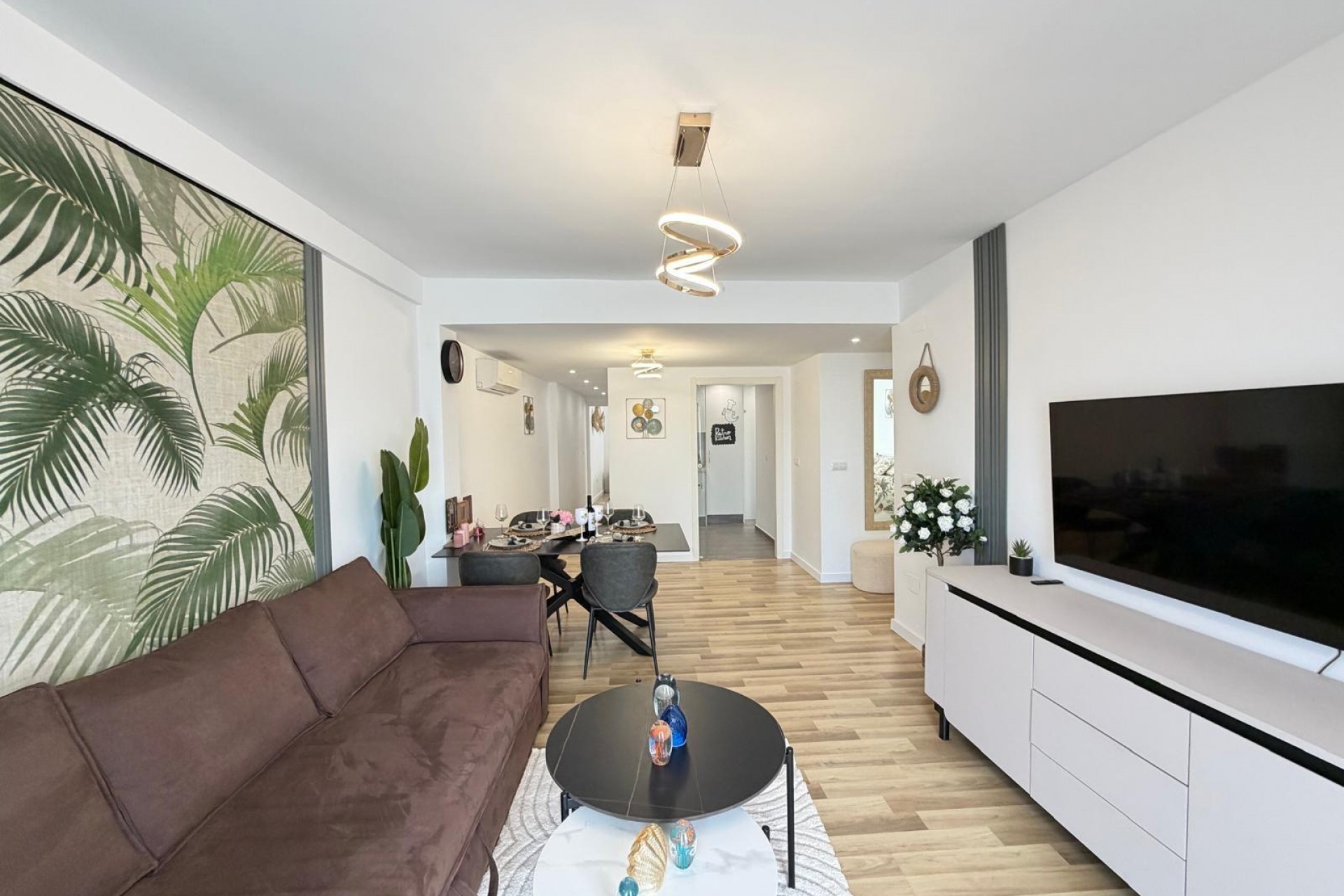 Zu verkaufen - Apartamento -
Torrevieja - Centro
