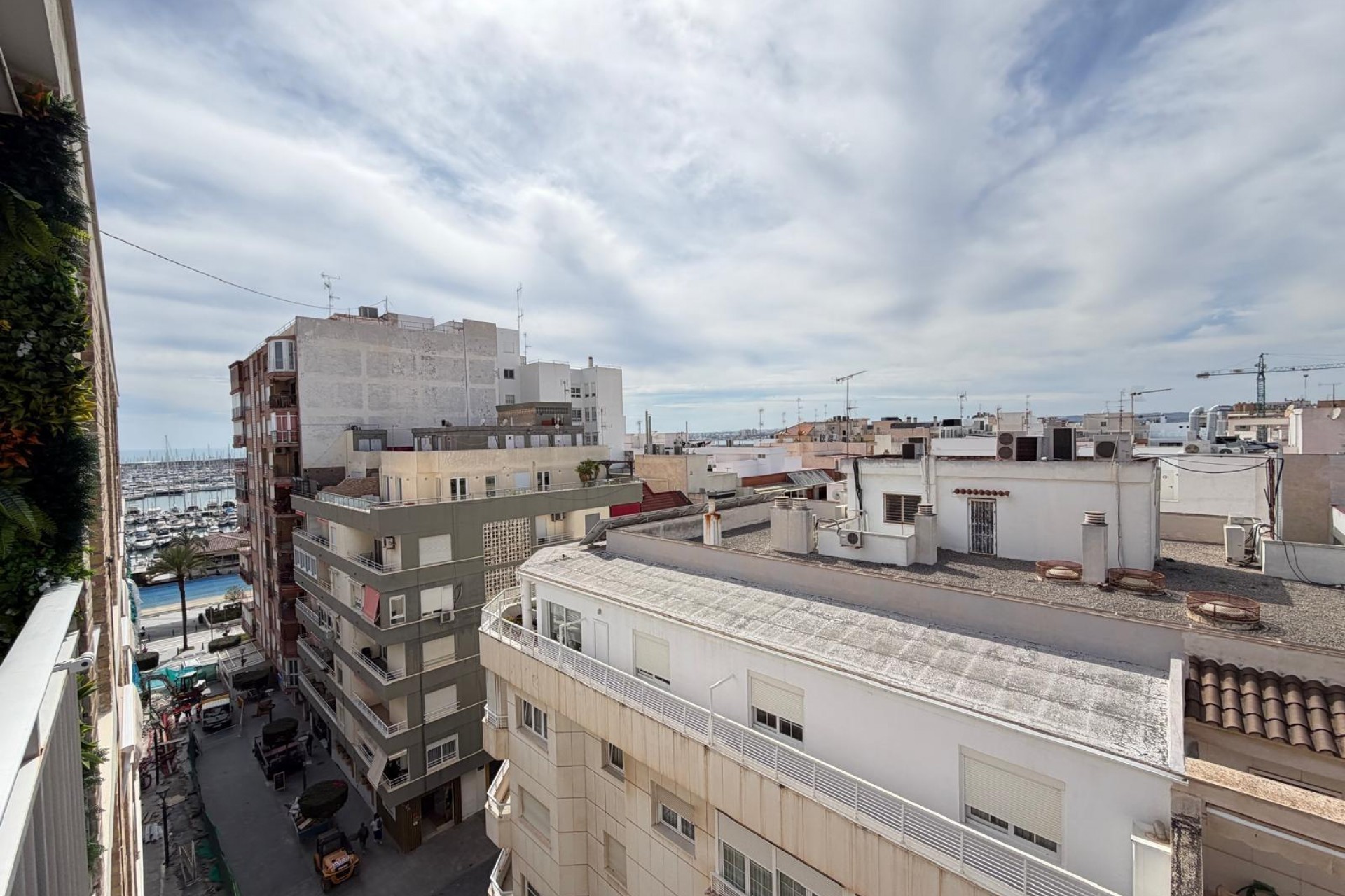 Zu verkaufen - Apartamento -
Torrevieja - Centro