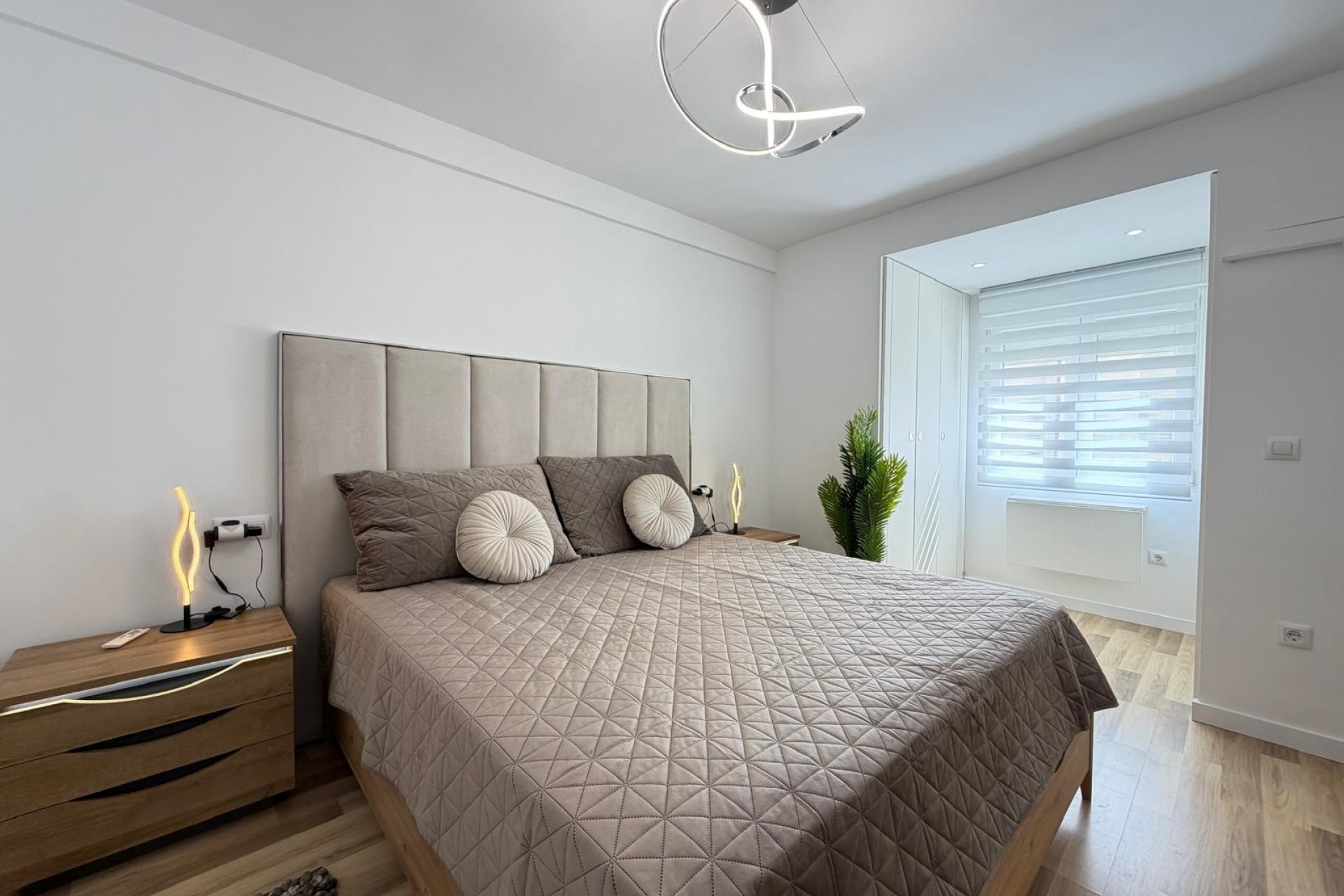Zu verkaufen - Apartamento -
Torrevieja - Centro