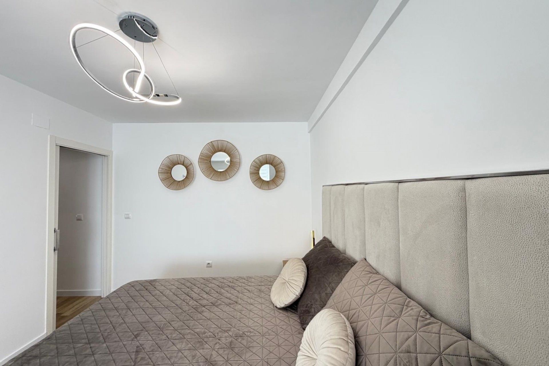 Zu verkaufen - Apartamento -
Torrevieja - Centro