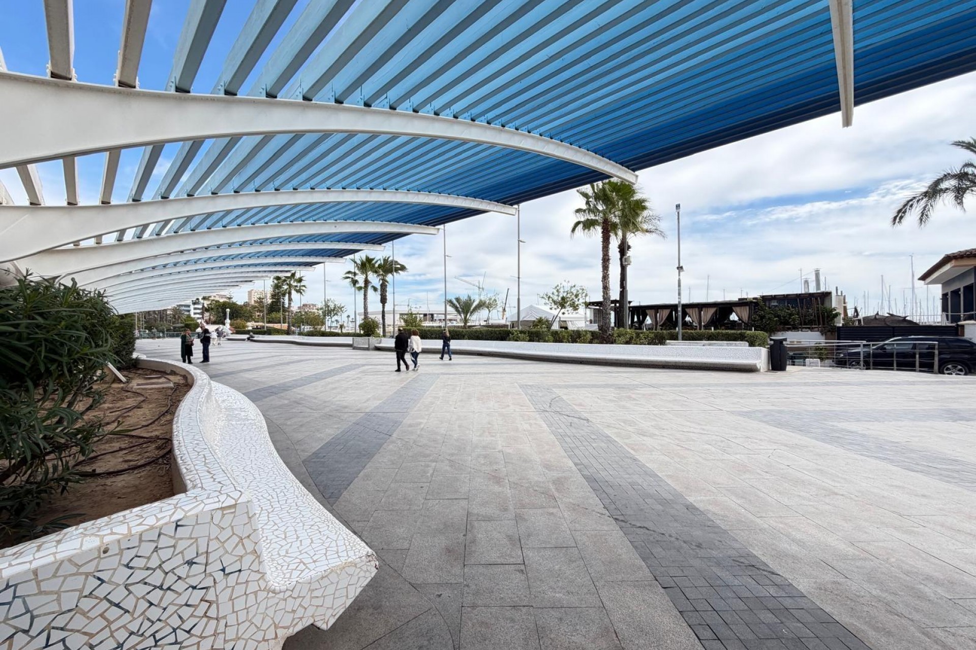 Zu verkaufen - Apartamento -
Torrevieja - Centro